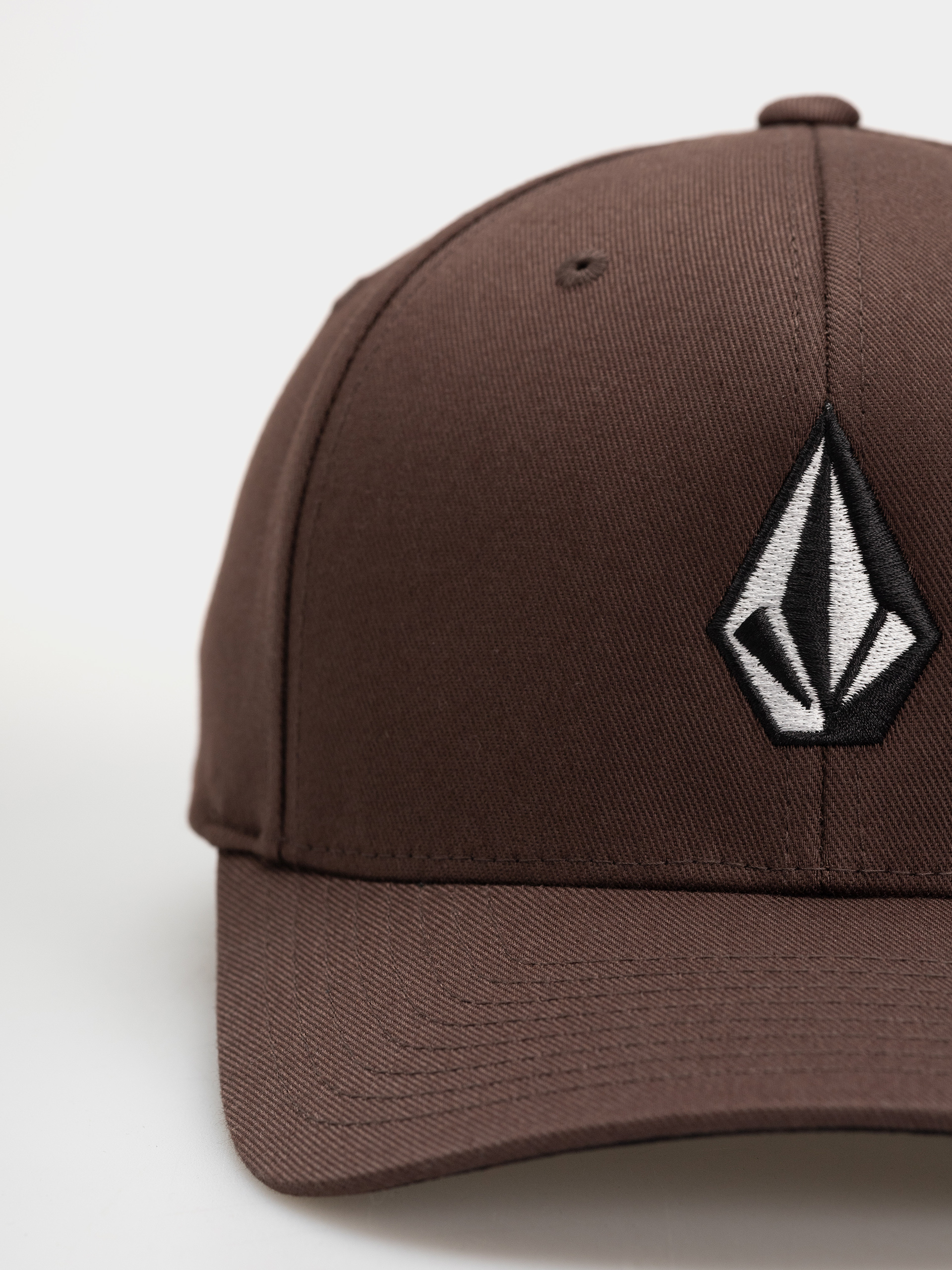 Volcom Full Stone Flexfit Cap (wren)