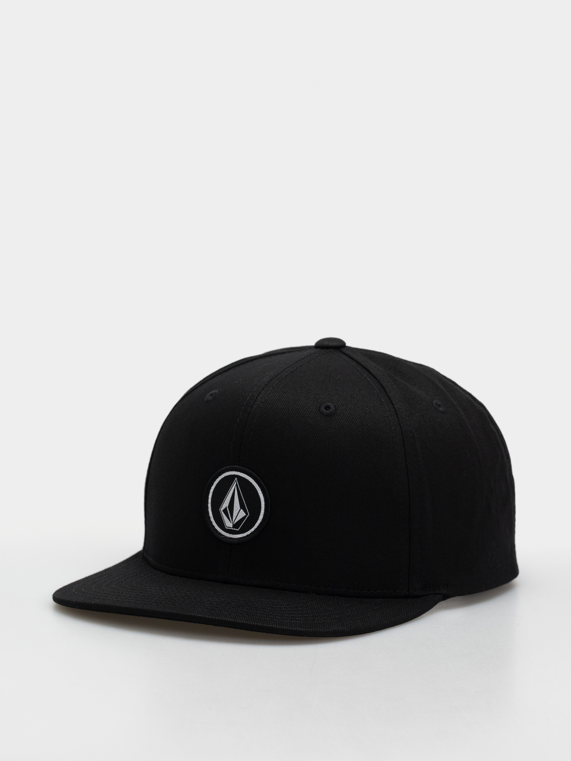 Volcom Quarter Twill Cap (black)