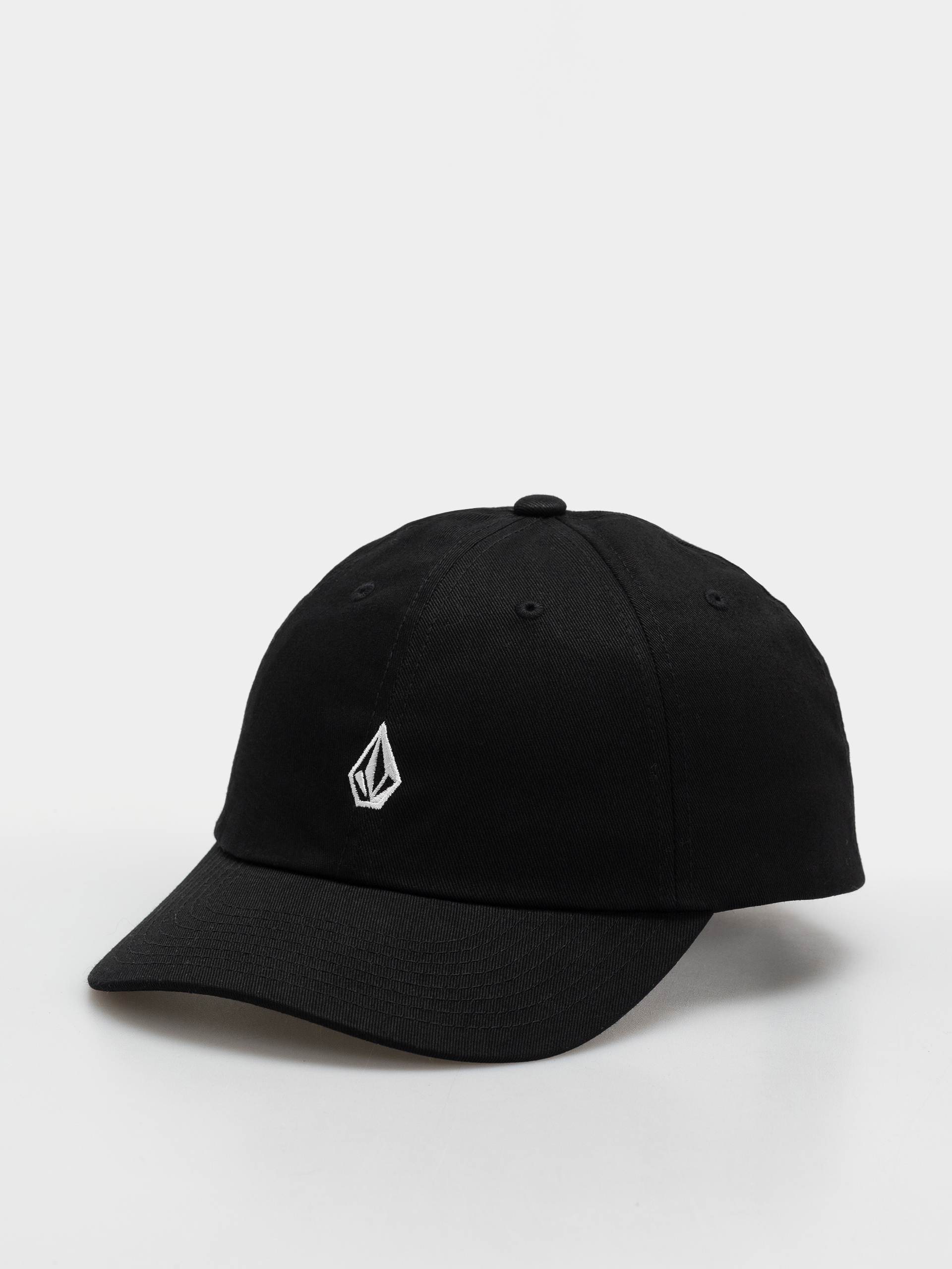 Volcom Full Stone Adj Cap (black)