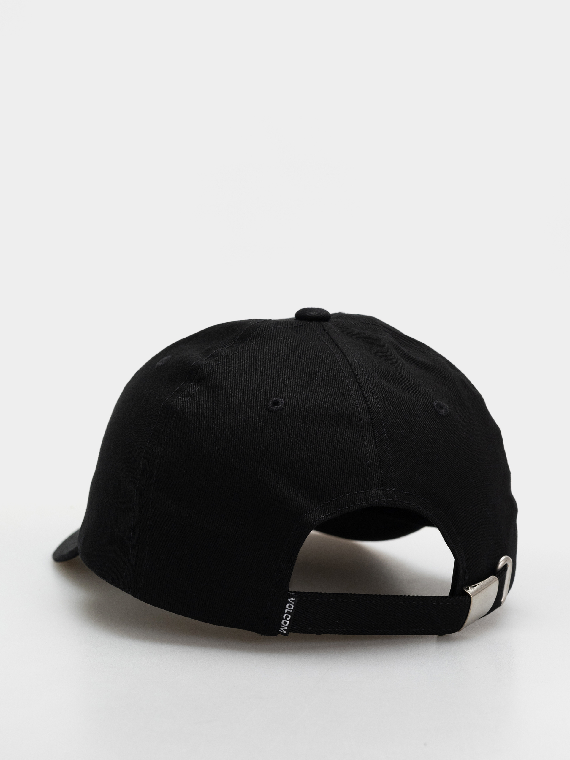 Volcom Full Stone Adj Cap (black)