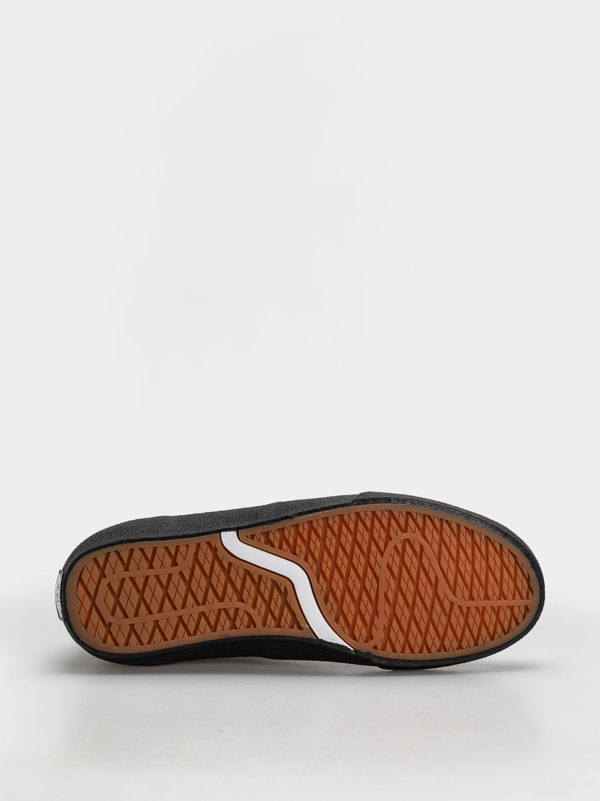 Vans Skate Curren Caples Schuhe (charcoal/black)