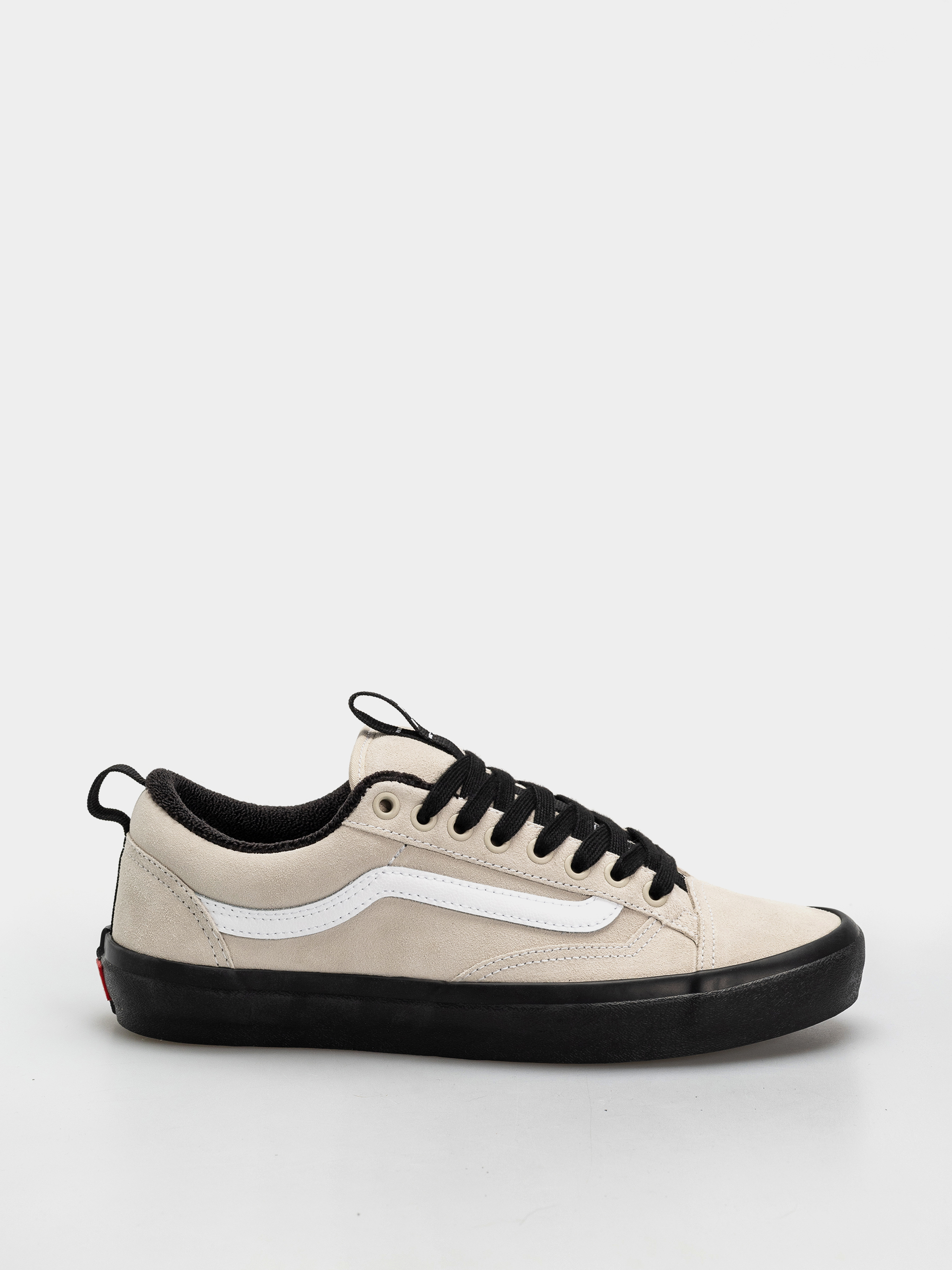 Vans Skate Old Skool 36 + Schuhe (oatmeal/black)