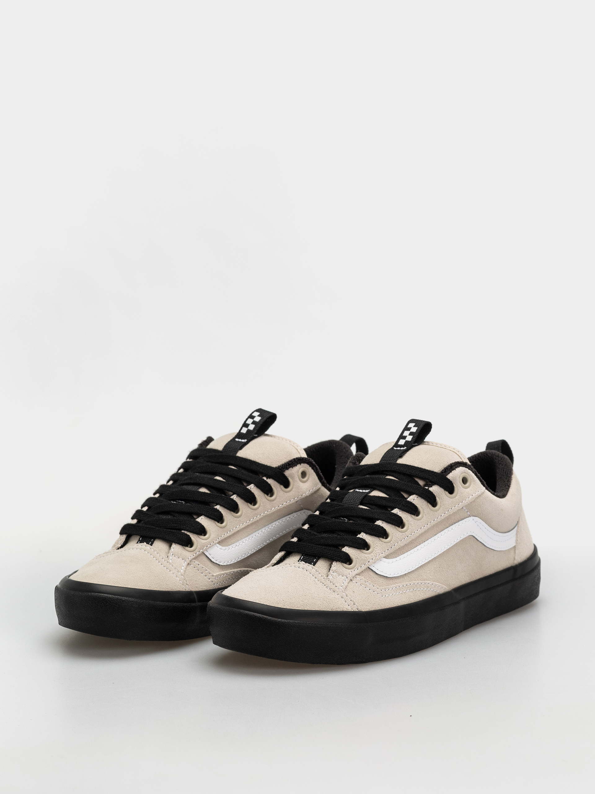 Vans Skate Old Skool 36 + Shoes (oatmeal/black)