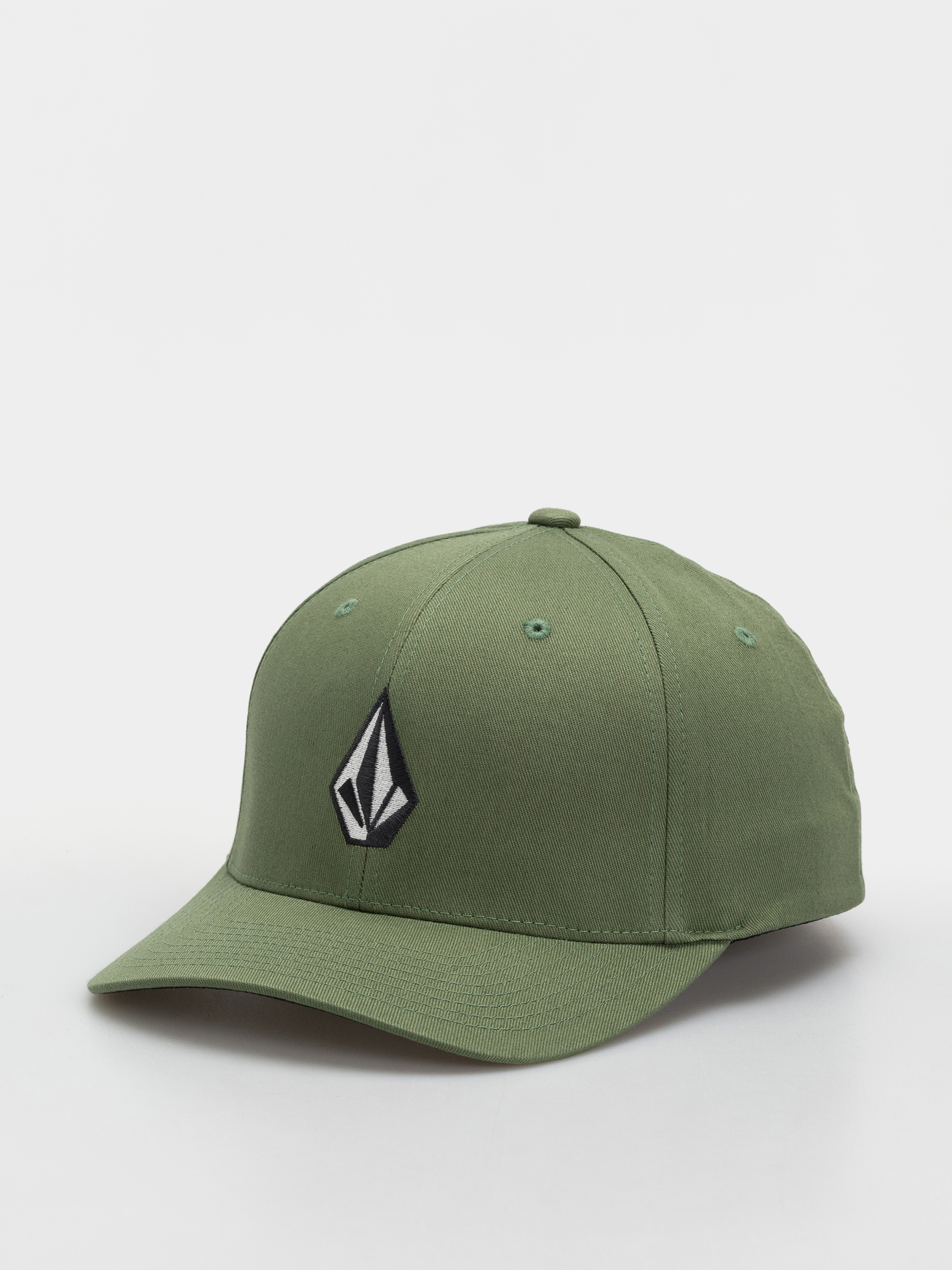 Volcom Full Stone Flexfit Cap (brolive)