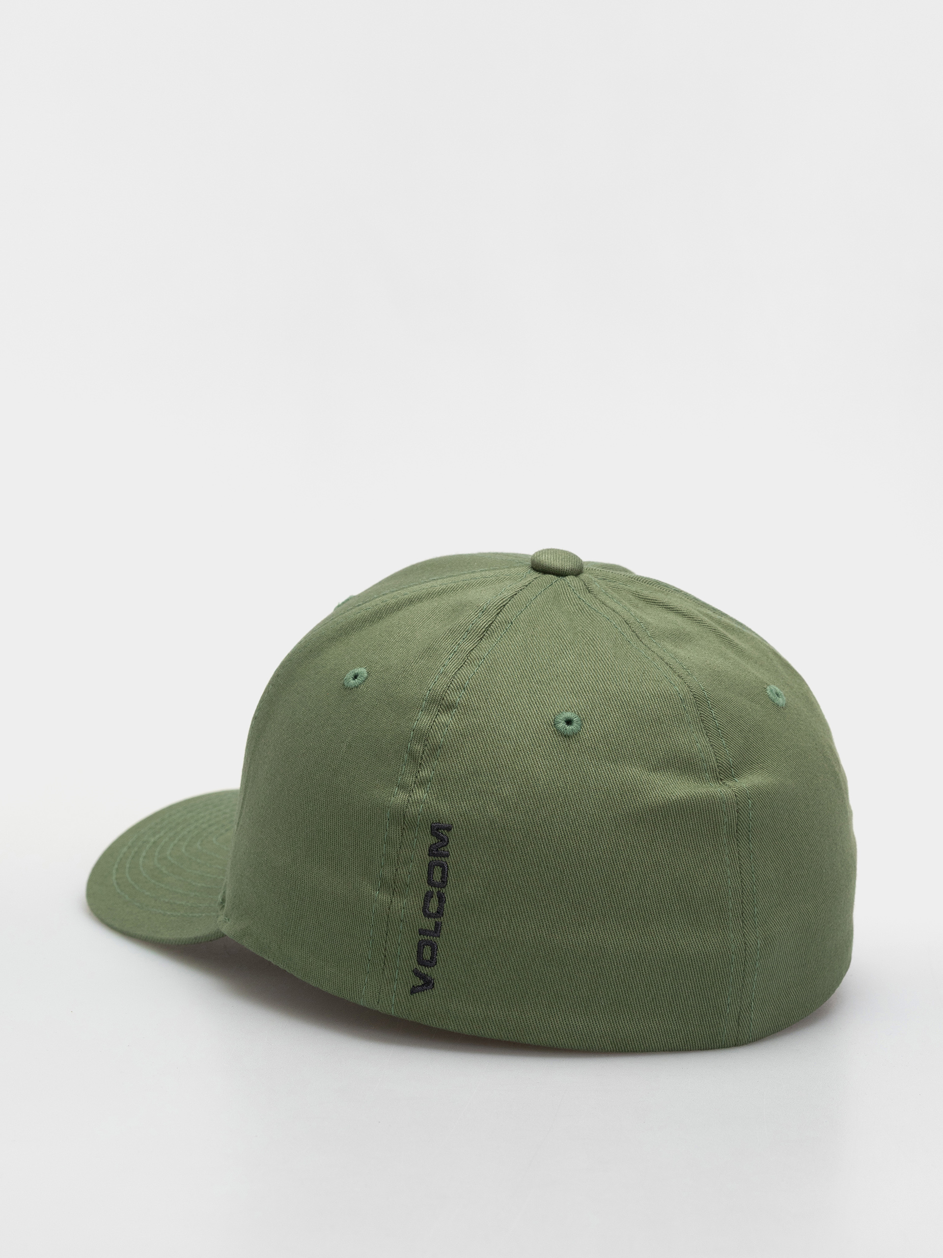 Volcom Full Stone Flexfit Cap (brolive)