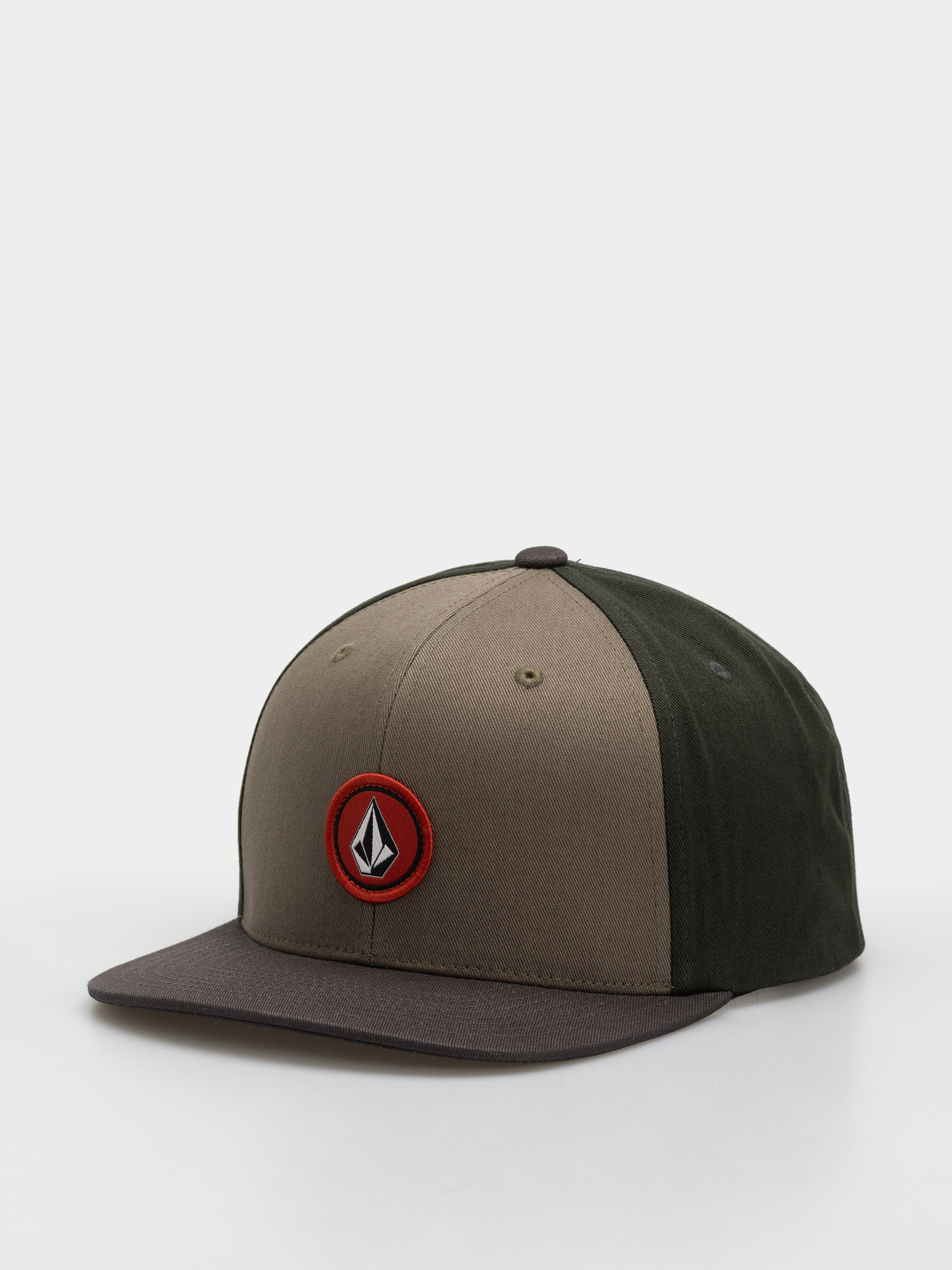 Volcom Quarter Twill Cap (surplus)