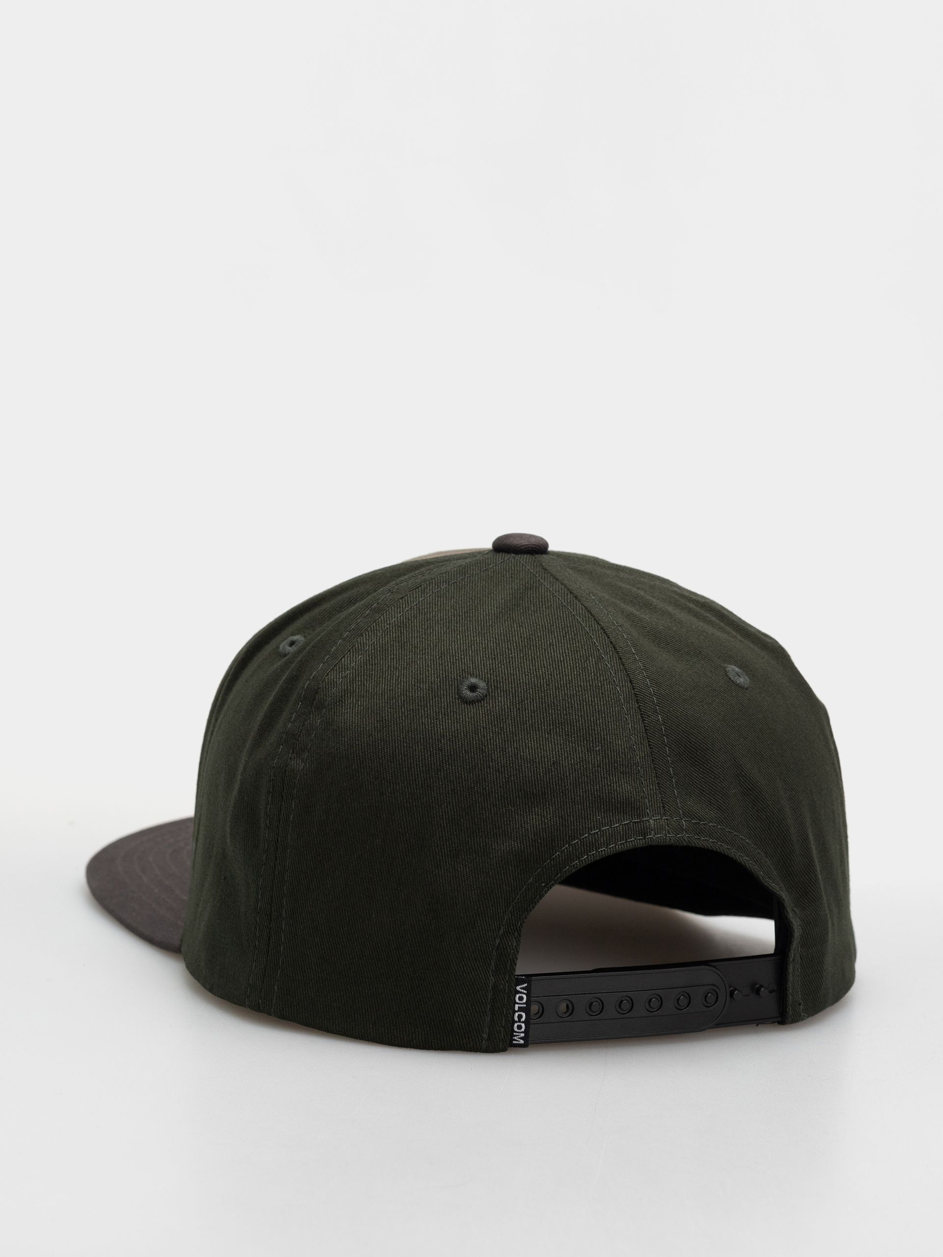 Volcom Quarter Twill Cap (surplus)