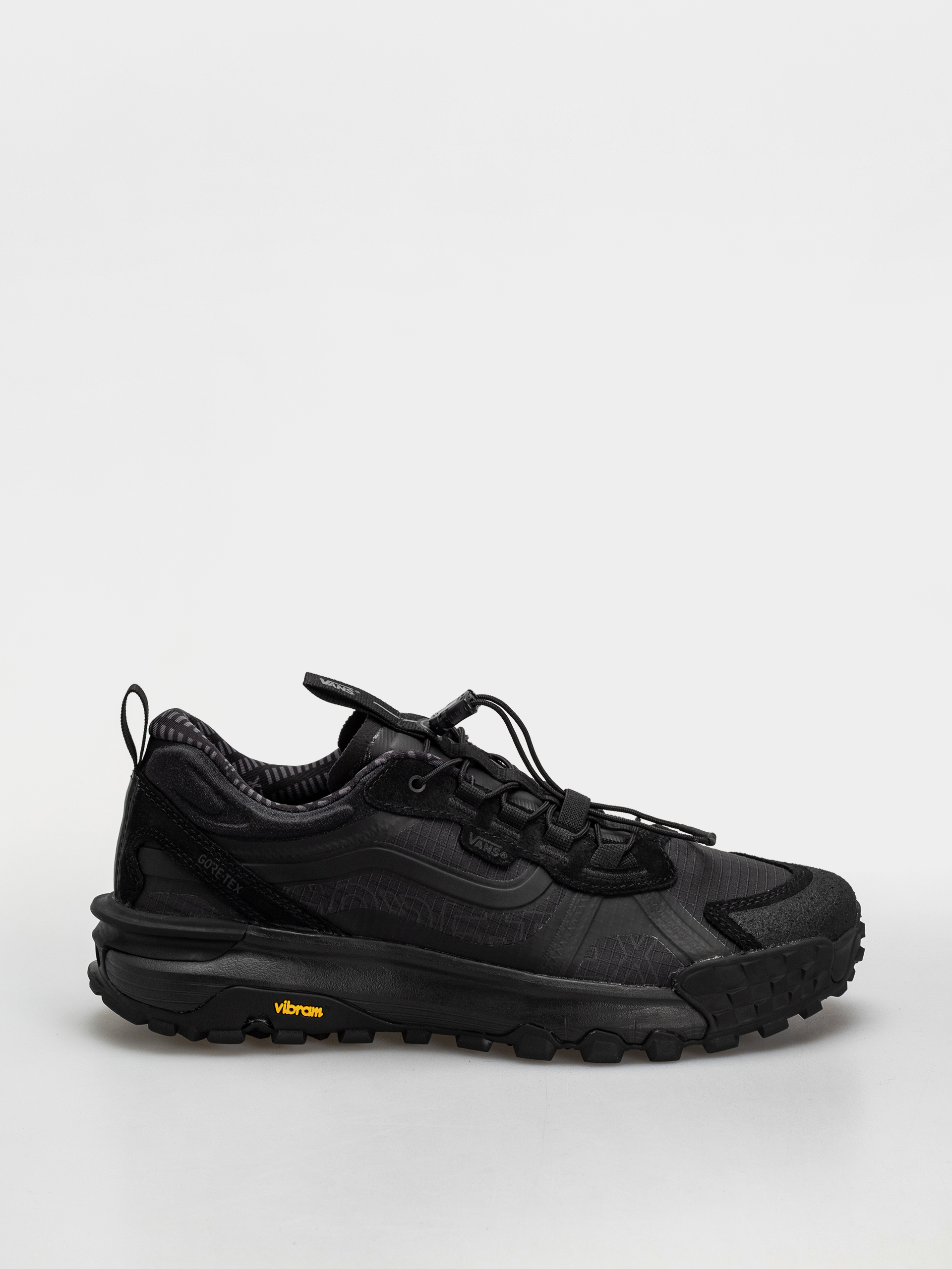 Vans Crosspath Xc Gore Tex Mte winter shoes - black (blackout)