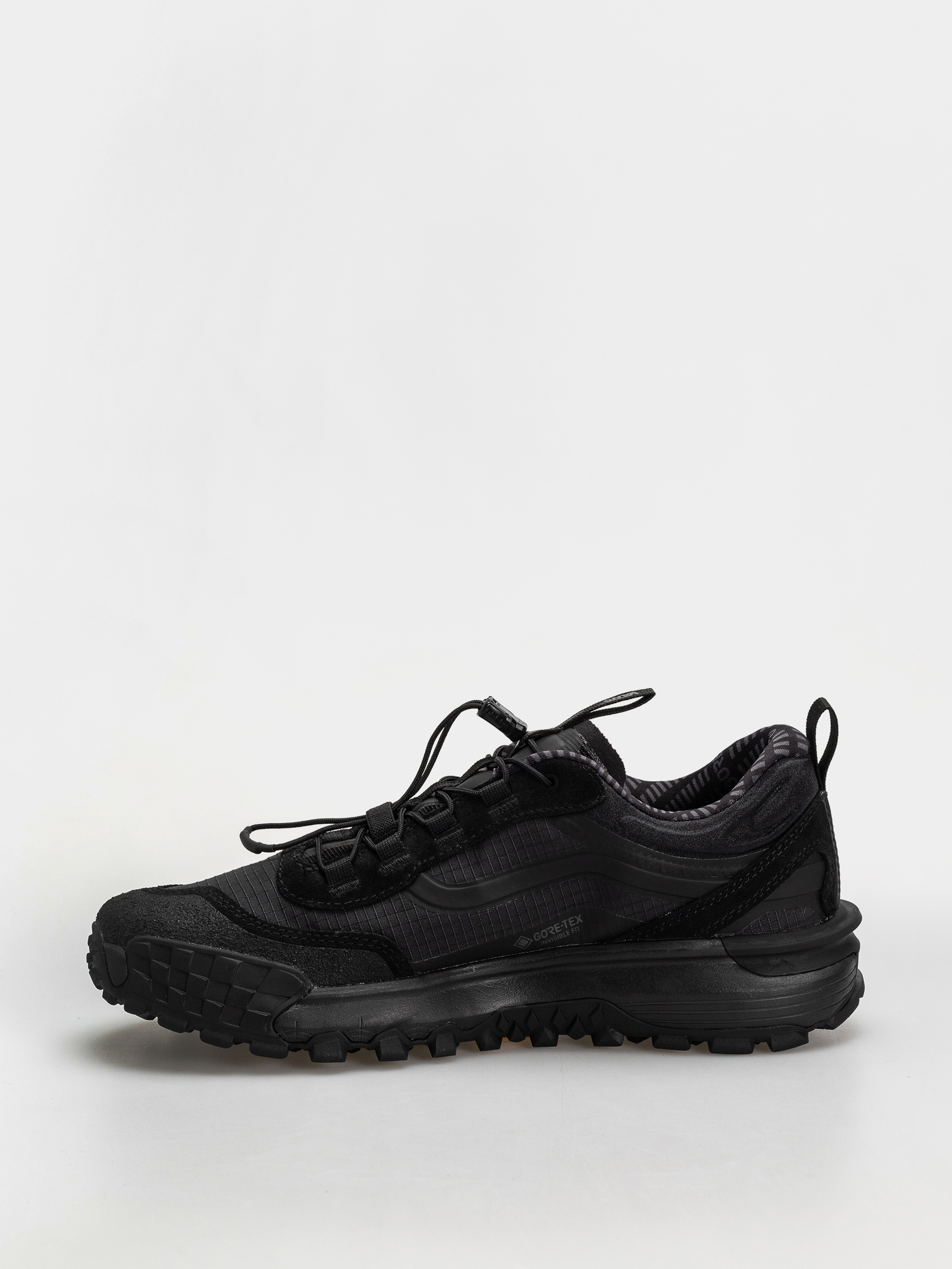 Vans Crosspath Xc Gore Tex Mte winter shoes (blackout)