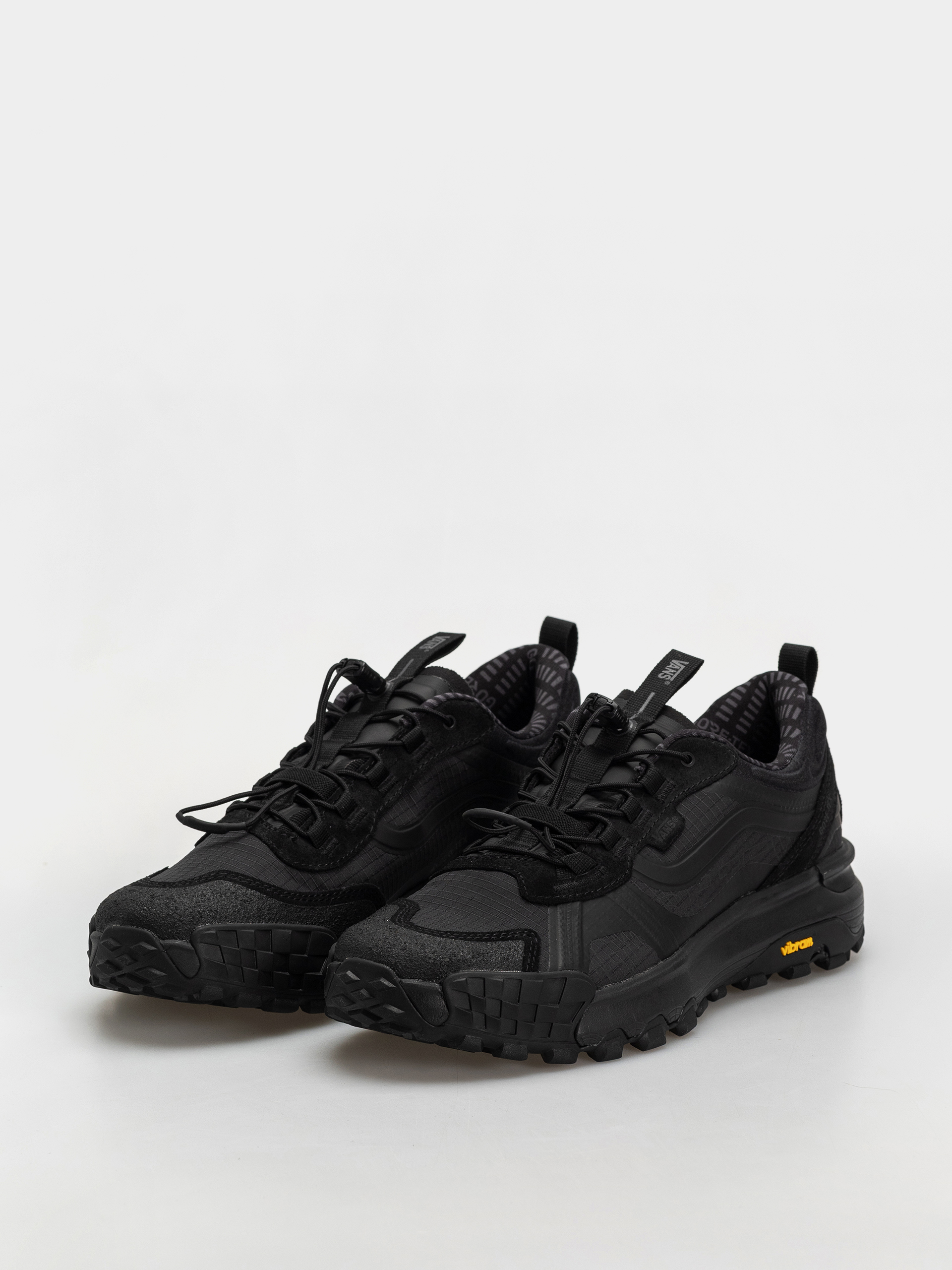 Vans Crosspath Xc Gore Tex Mte Winterschuhe (blackout)