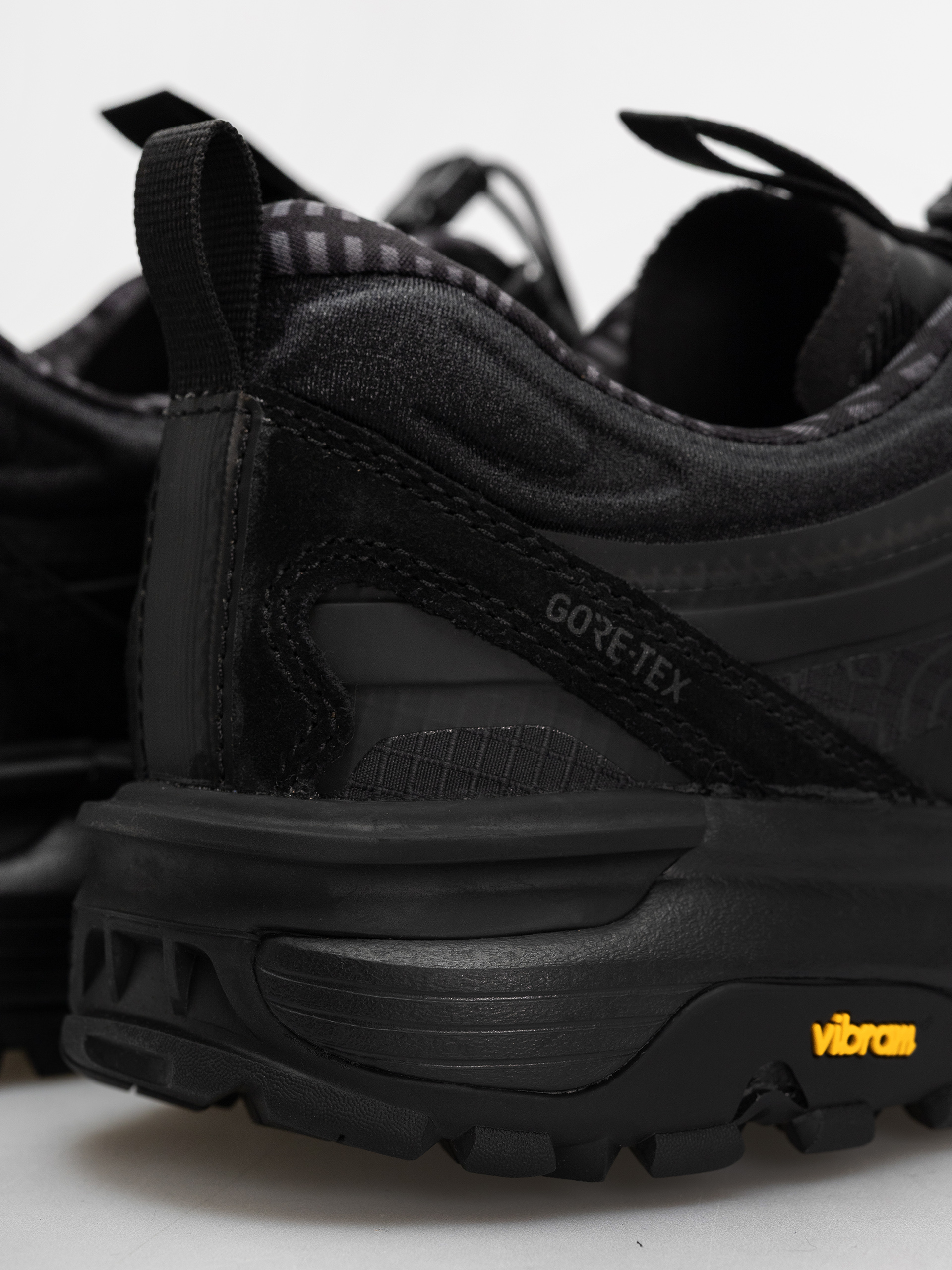 Vans Crosspath Xc Gore Tex Mte Winterschuhe (blackout)