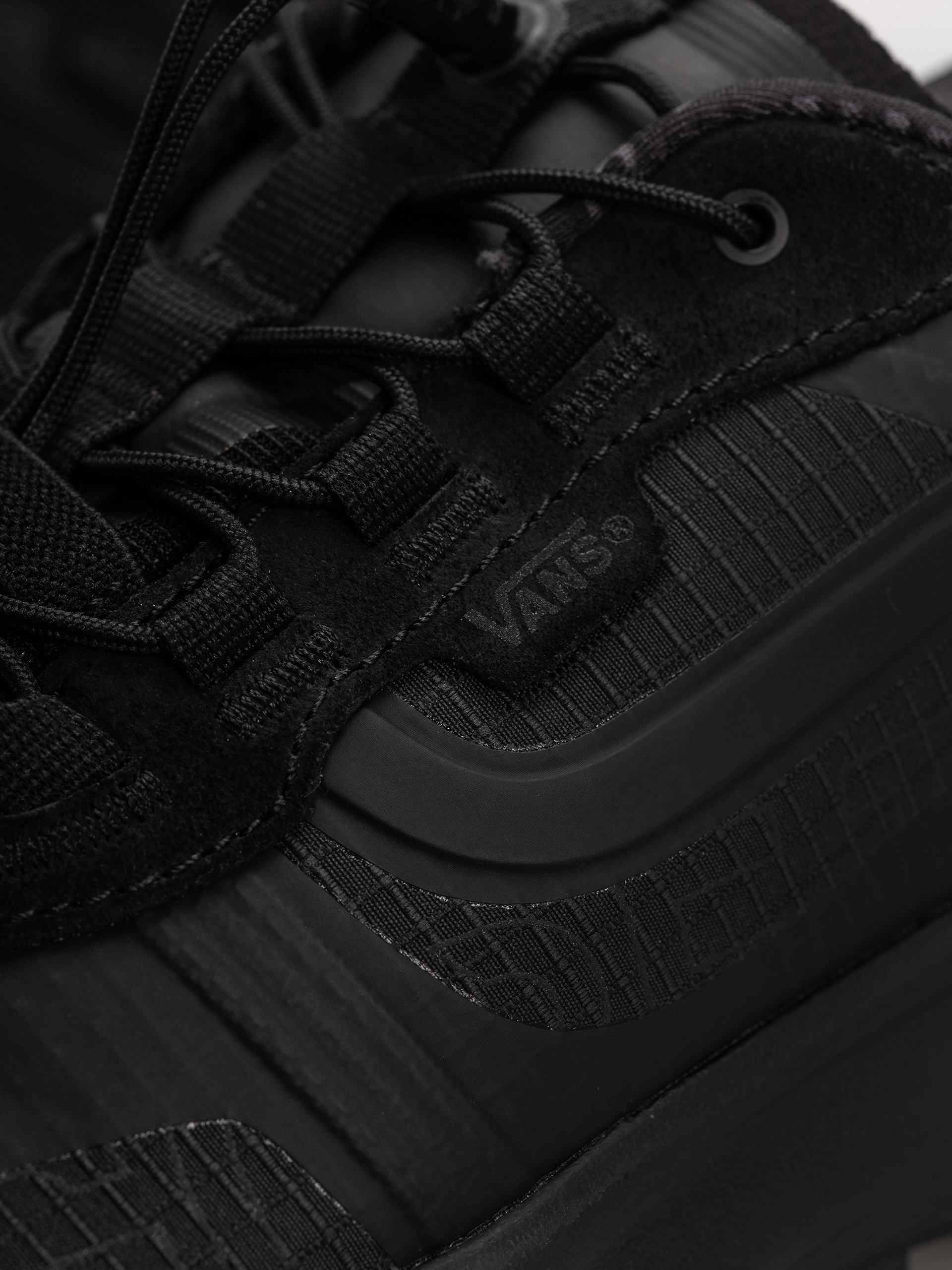 Vans Crosspath Xc Gore Tex Mte Winterschuhe (blackout)