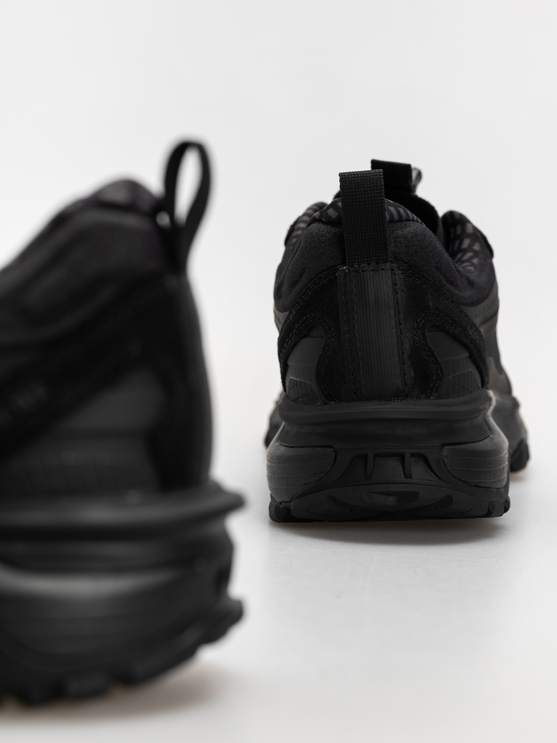 Vans Crosspath Xc Gore Tex Mte Winterschuhe (blackout)