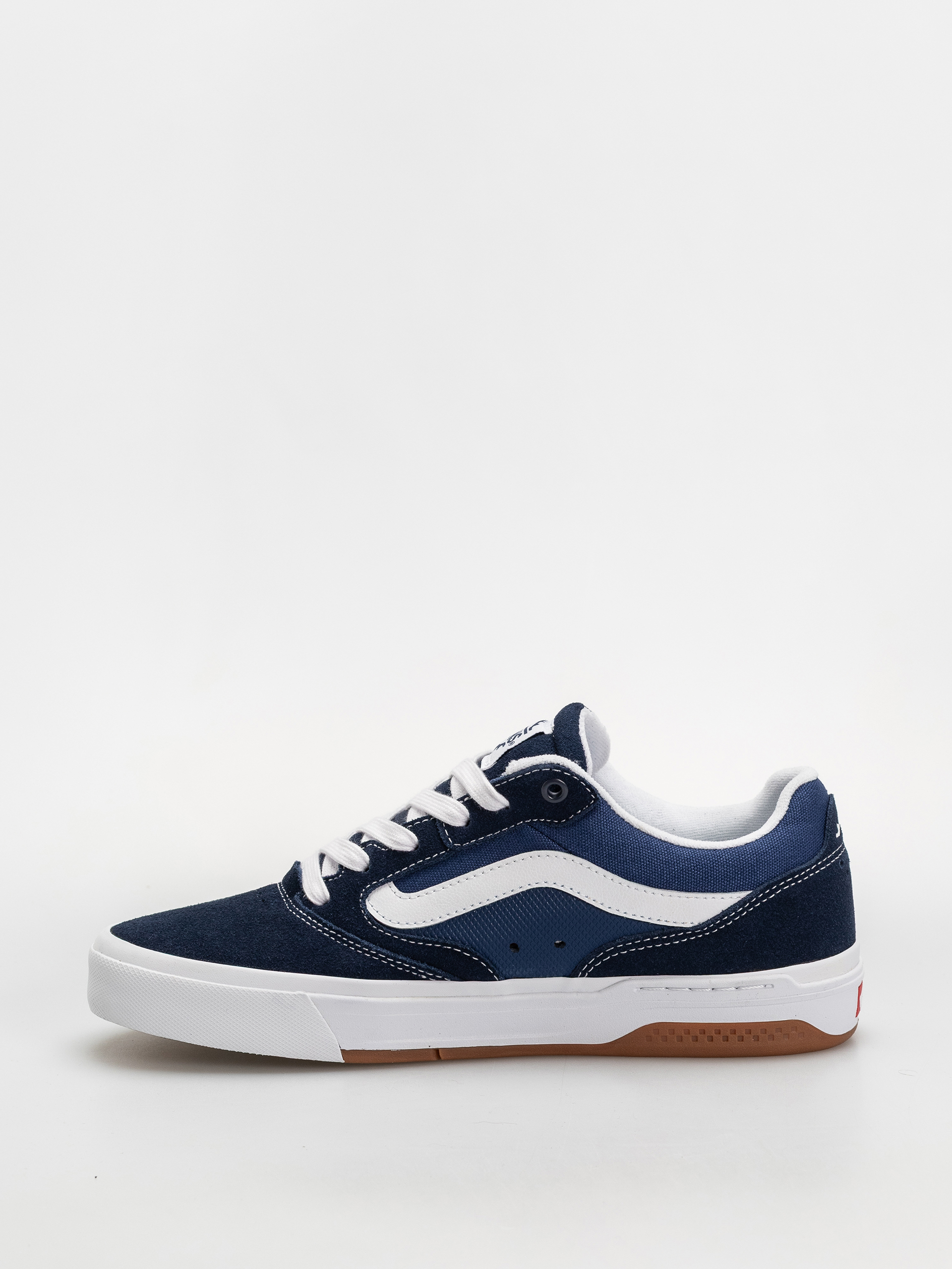 Vans Bmx Proof Wafflecup Schuhe (stv navy)