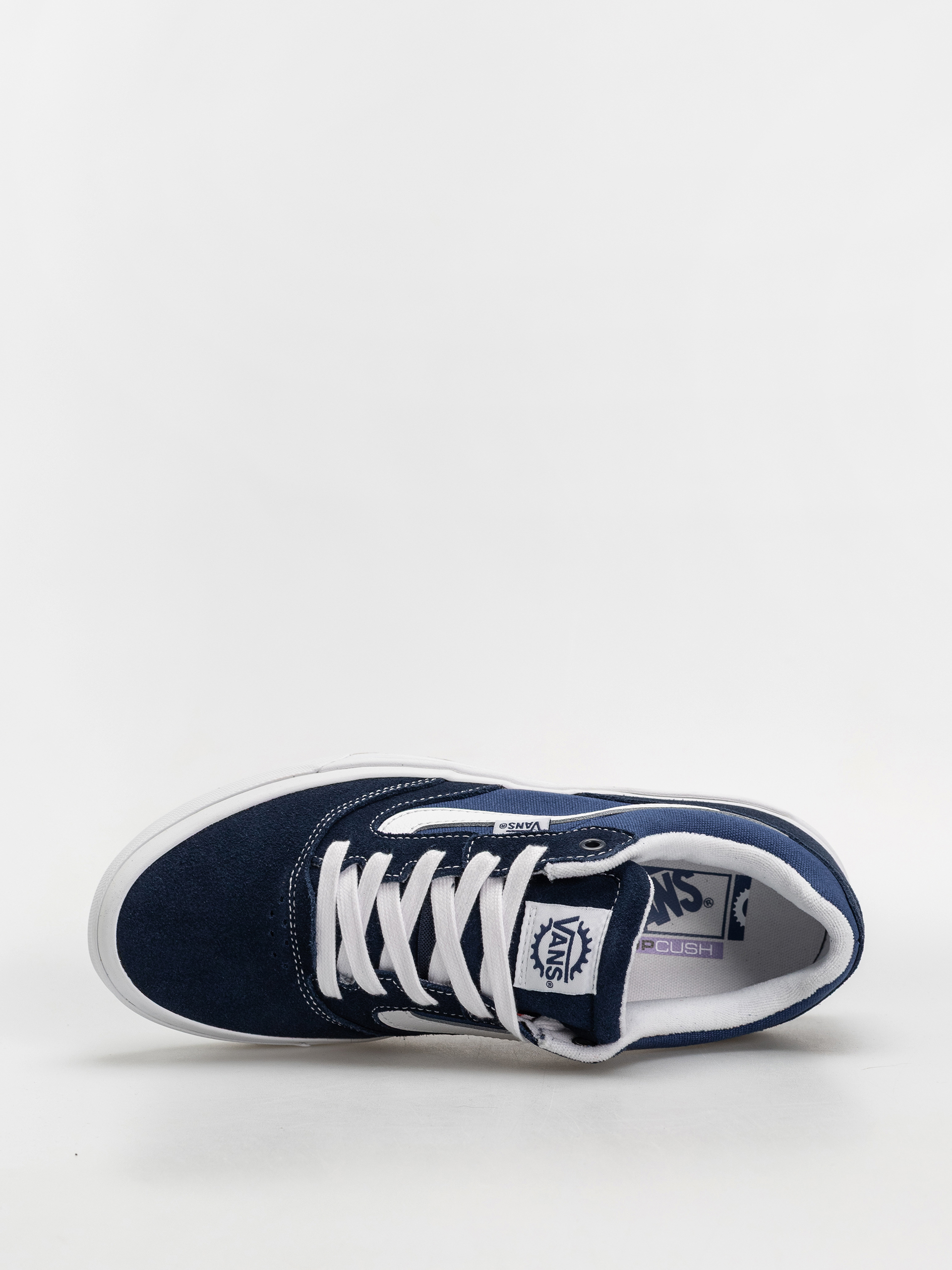 Vans Bmx Proof Wafflecup Shoes (stv navy)
