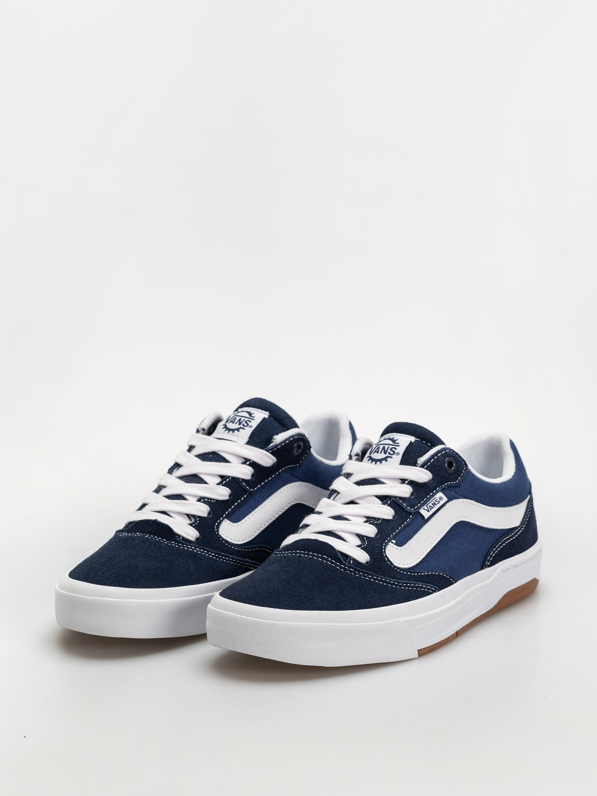 Vans Bmx Proof Wafflecup Schuhe (stv navy)