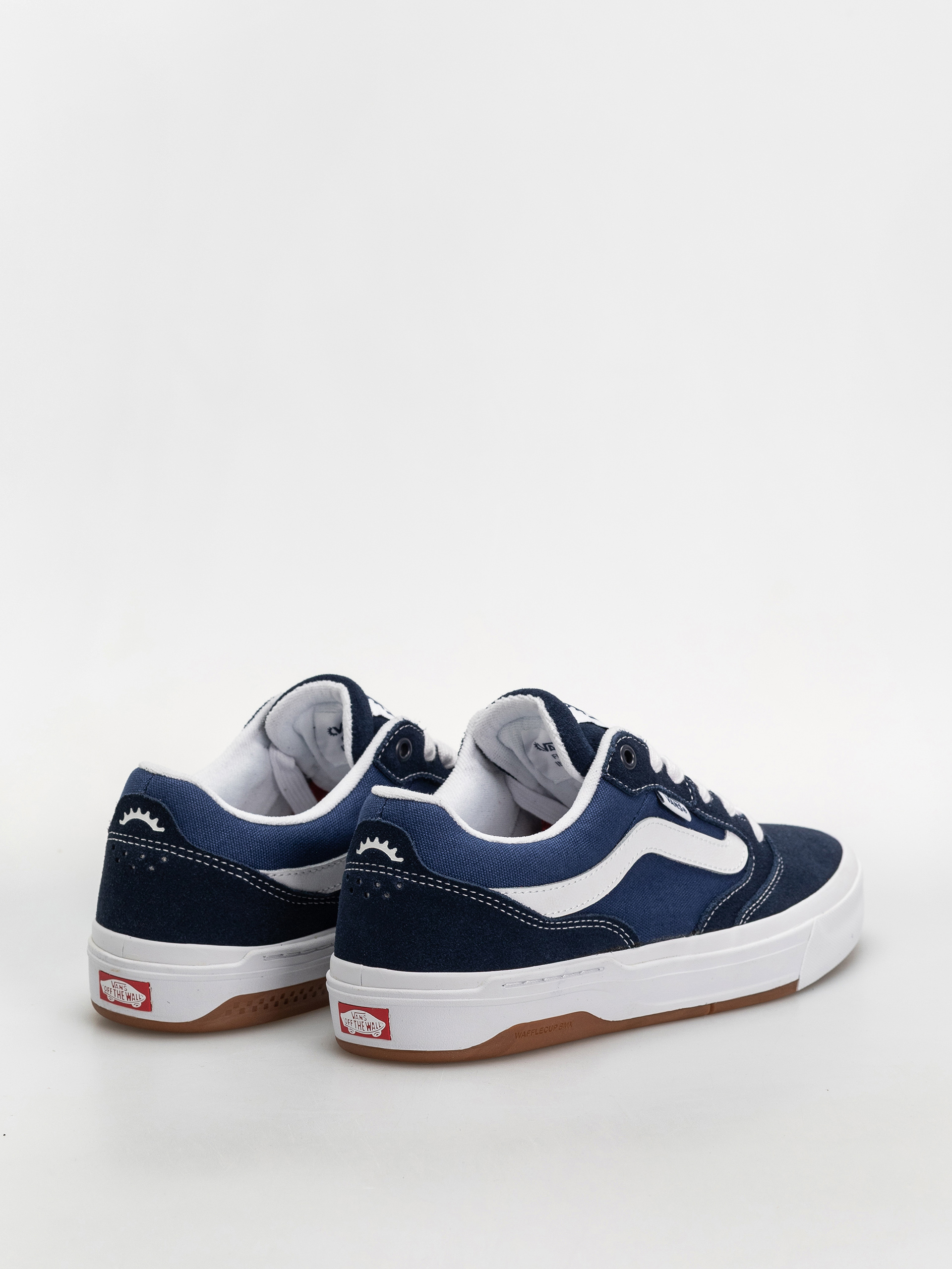 Vans Bmx Proof Wafflecup Schuhe (stv navy)