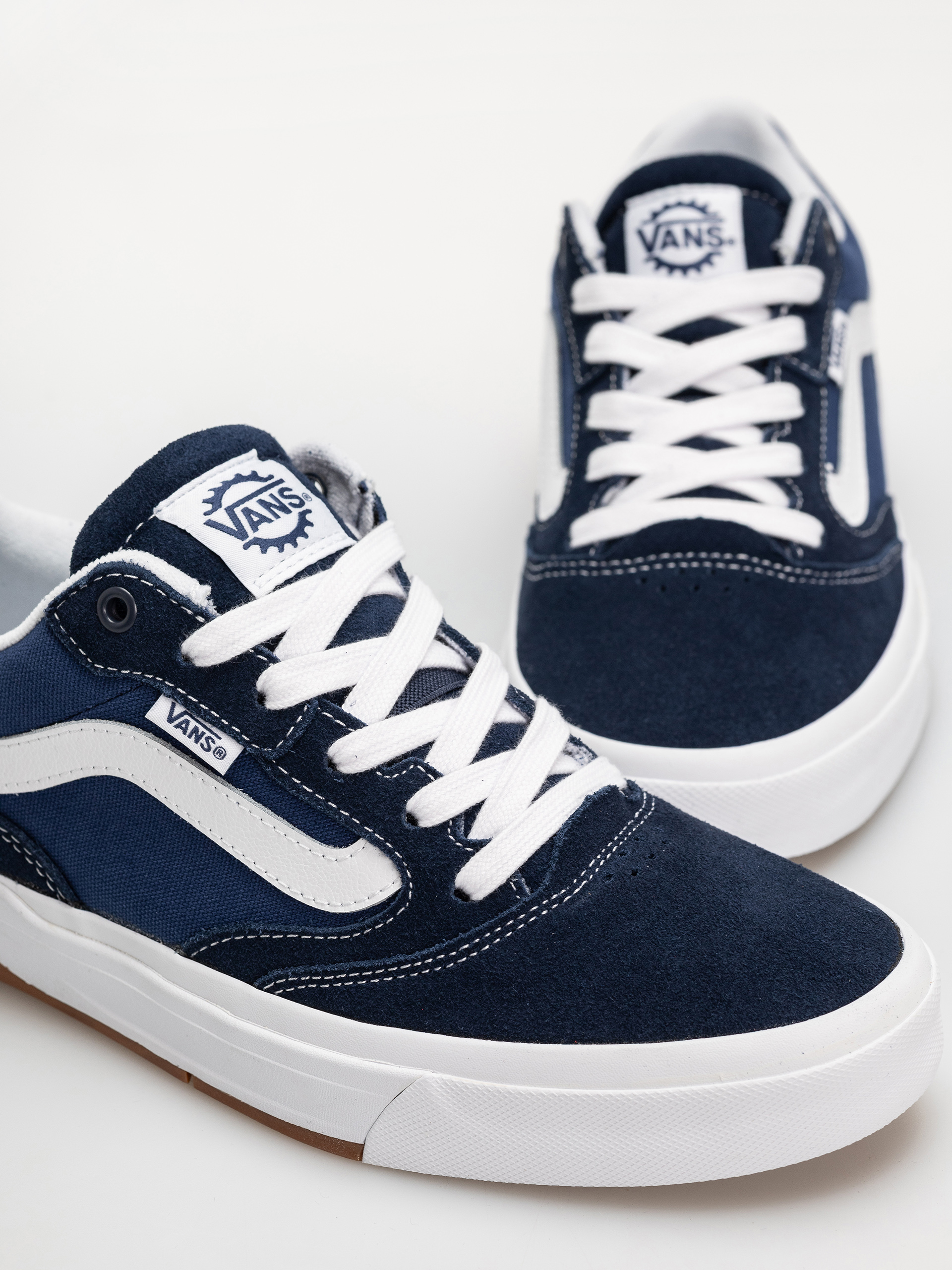 Vans Bmx Proof Wafflecup Schuhe (stv navy)