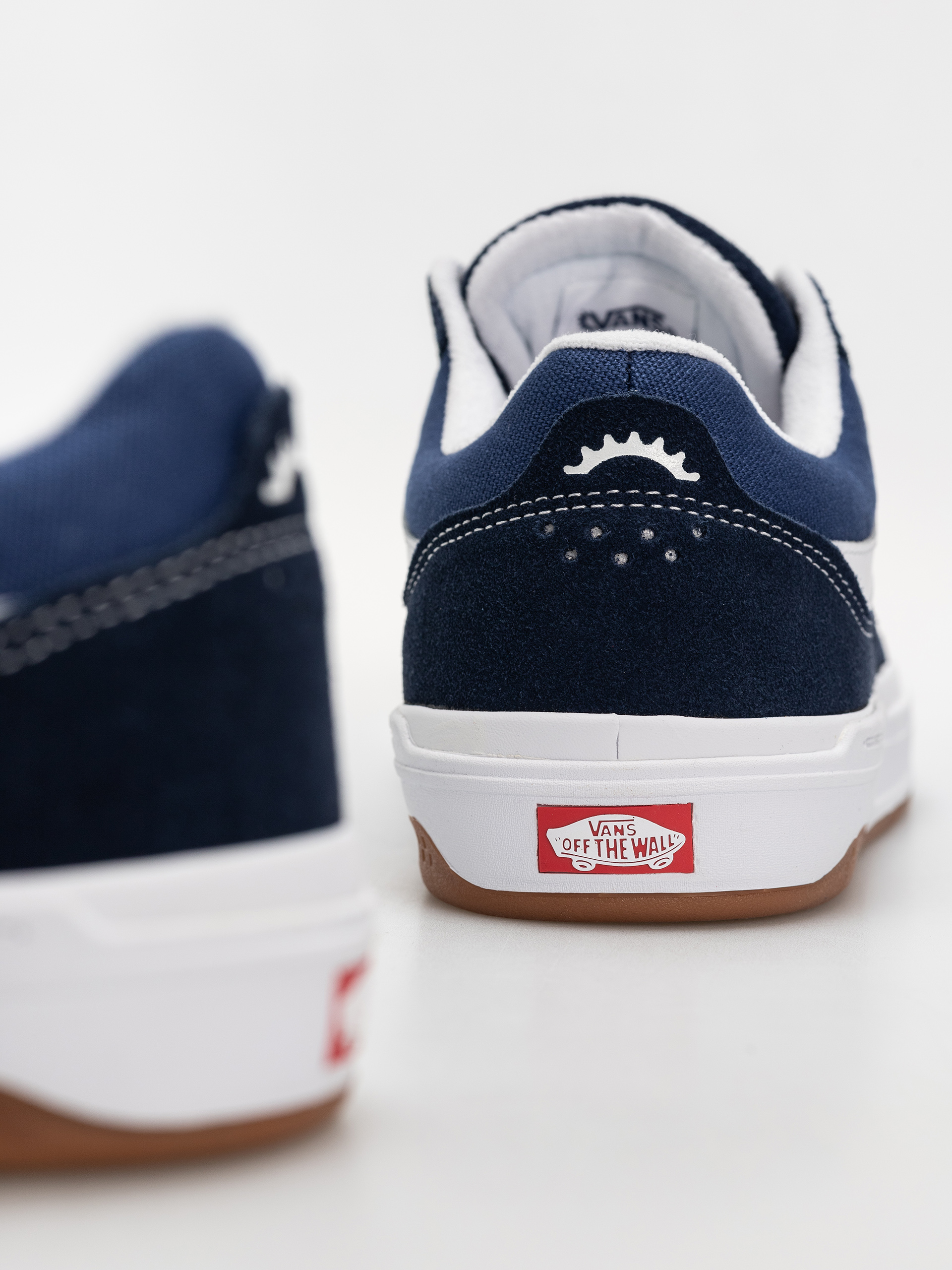 Vans Bmx Proof Wafflecup Schuhe (stv navy)