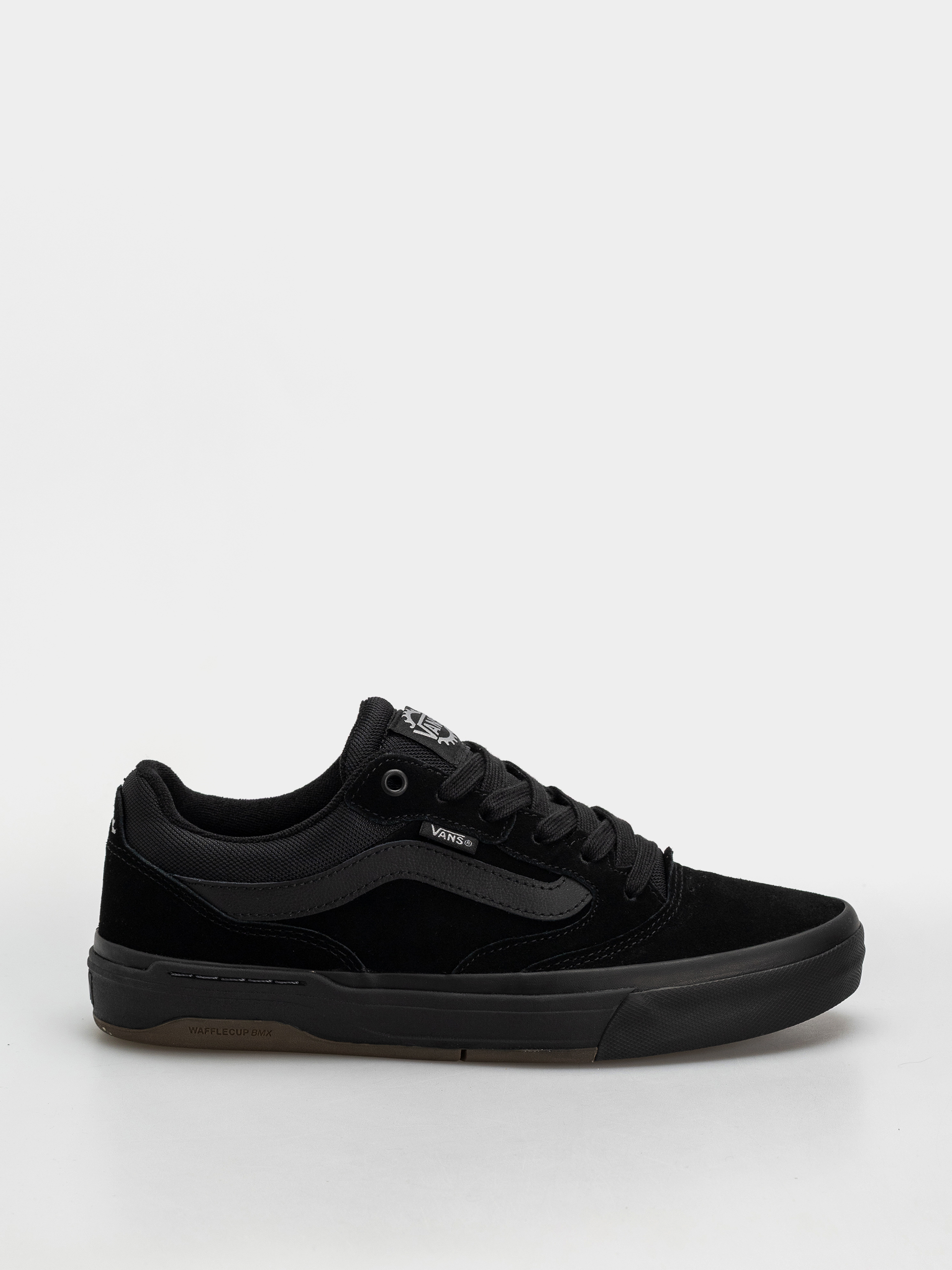Vans Bmx Proof Wafflecup Schuhe (black/black)