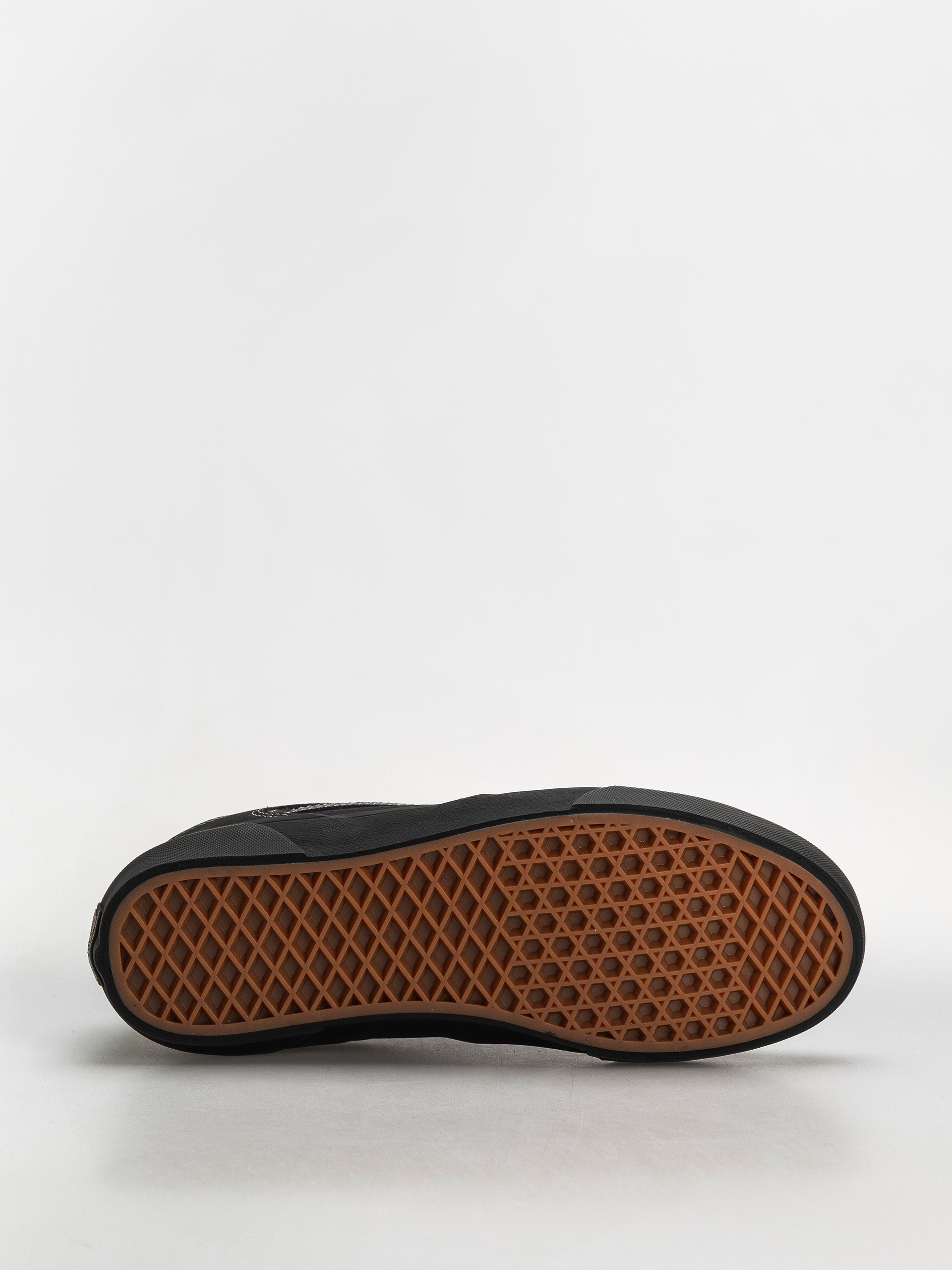 Vans Skate Rowley Schuhe (black/black)