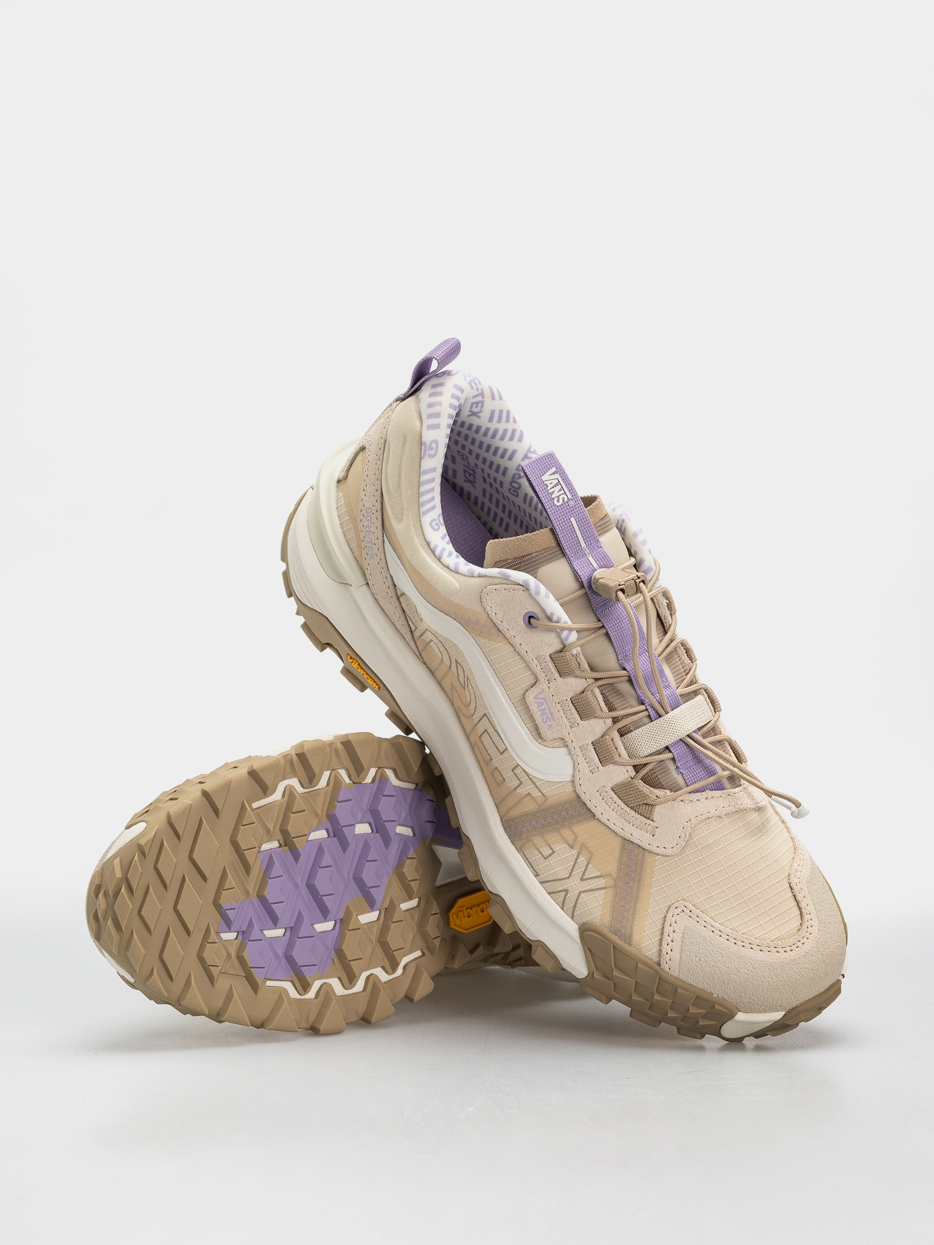 Vans Crosspath Xc Gore Tex Winterschuhe (off white)