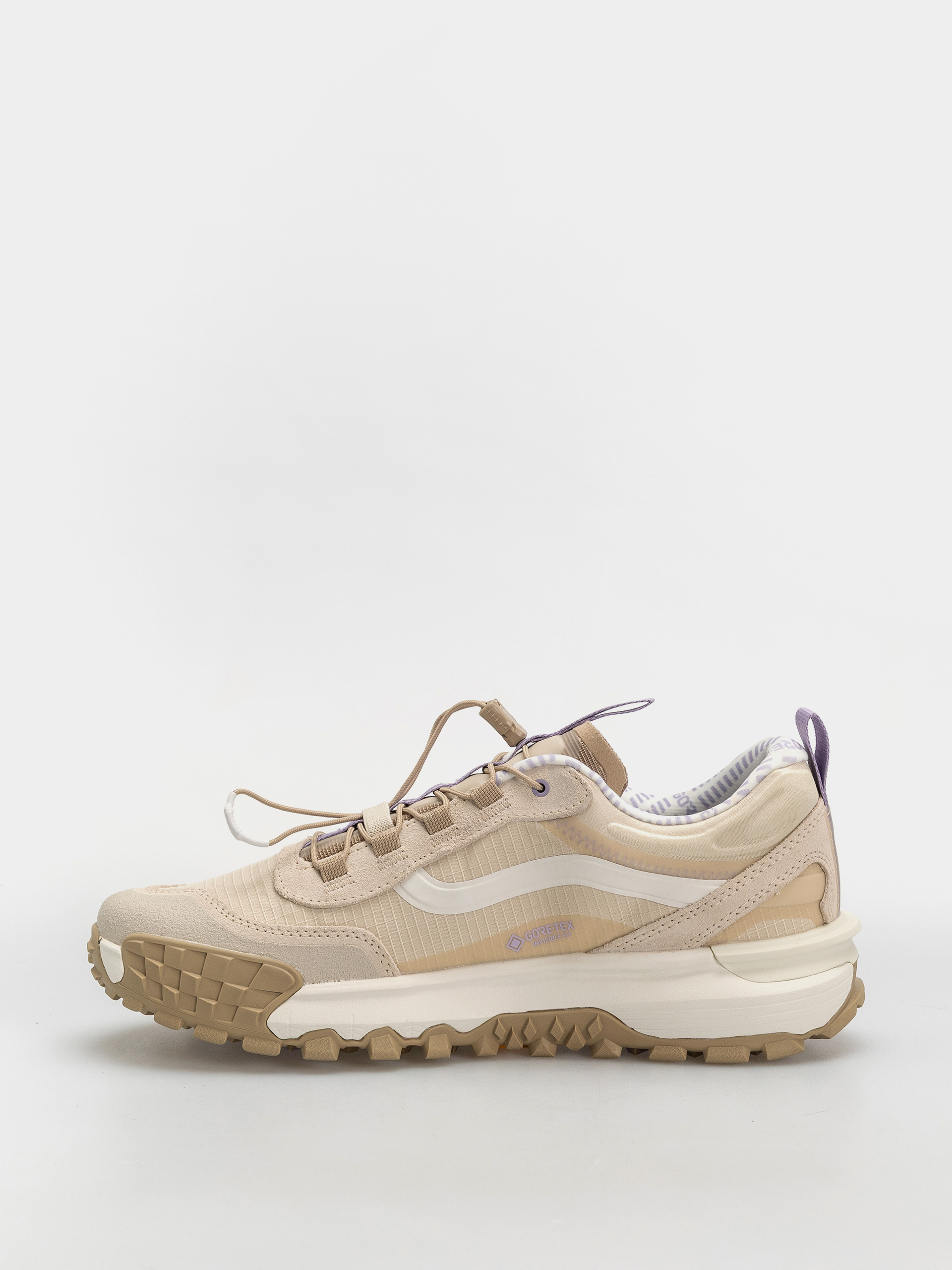 Vans Crosspath Xc Gore Tex Winterschuhe (off white)