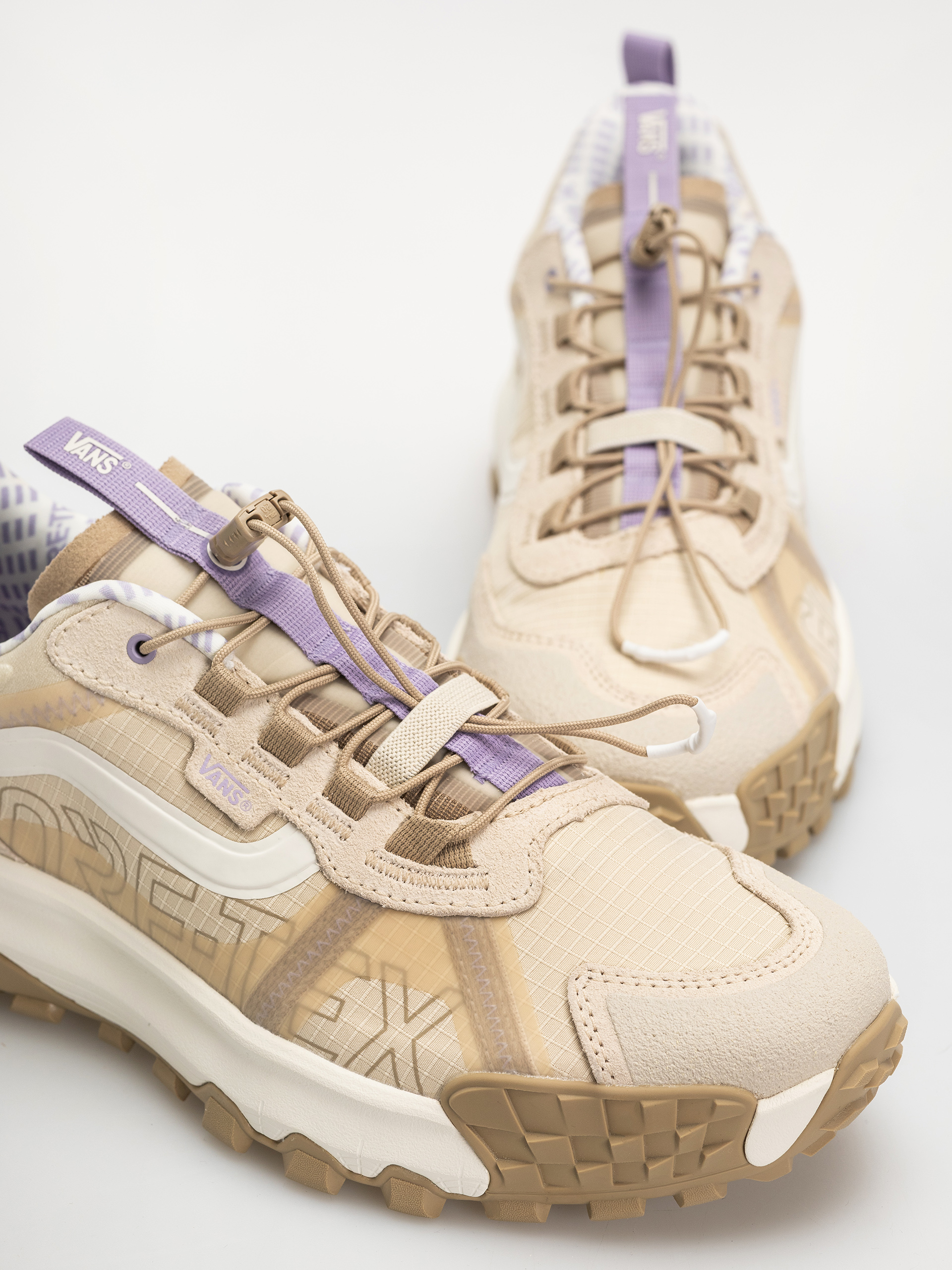 Vans Crosspath Xc Gore Tex Winterschuhe (off white)