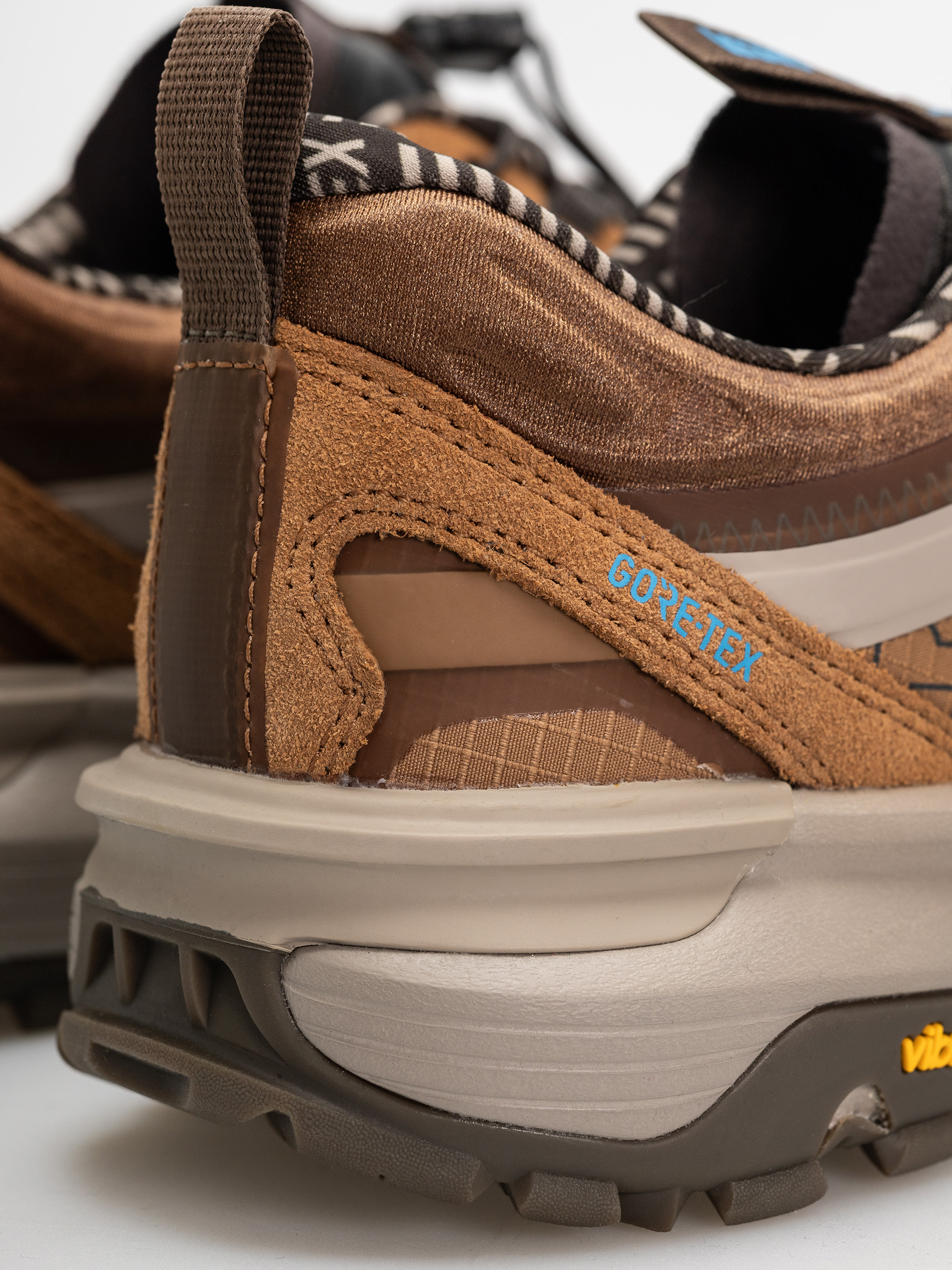 Vans Crosspath Xc Gore Tex Winterschuhe (chipmunk/mushro)