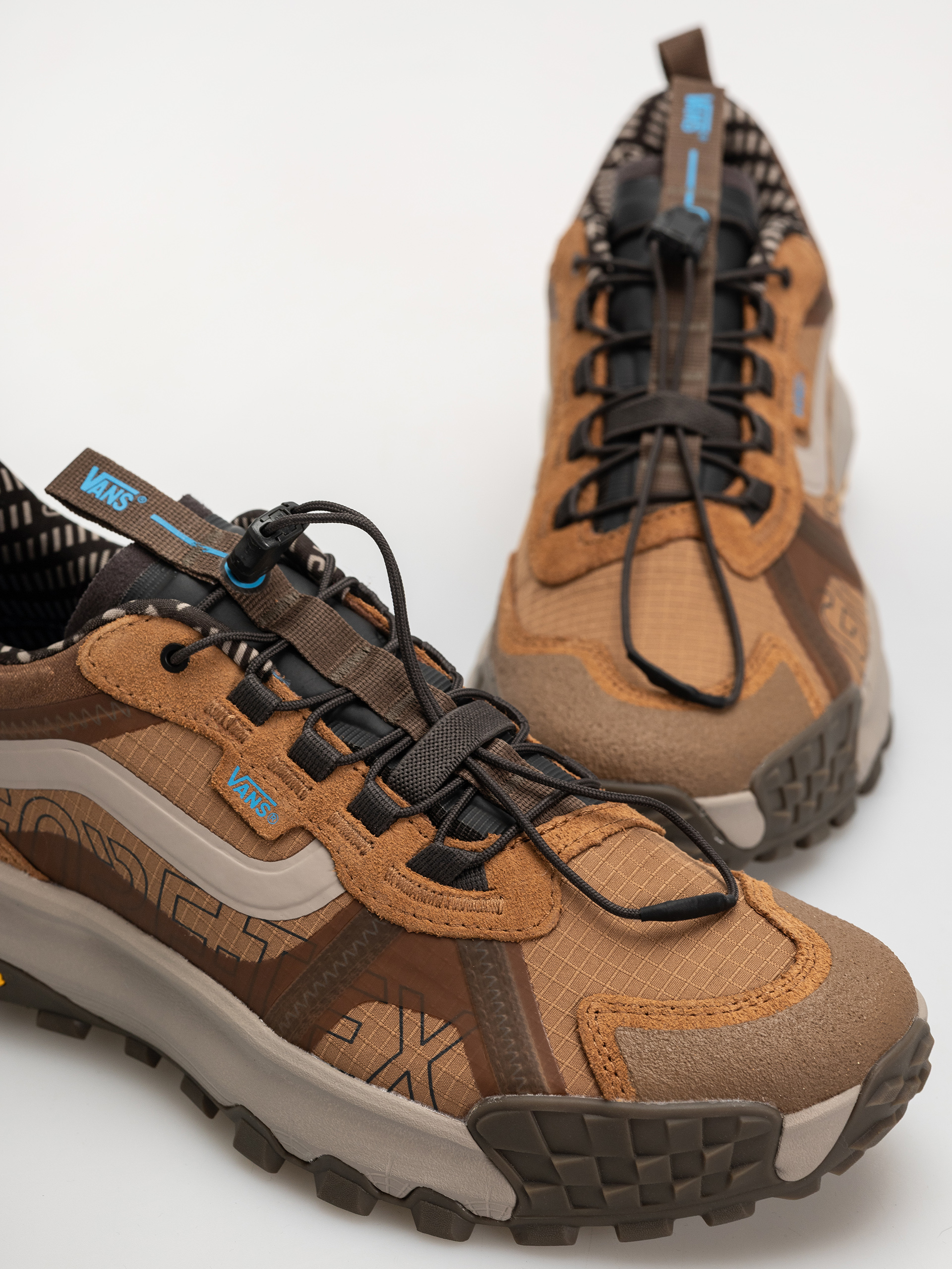 Vans Crosspath Xc Gore Tex Winterschuhe (chipmunk/mushro)