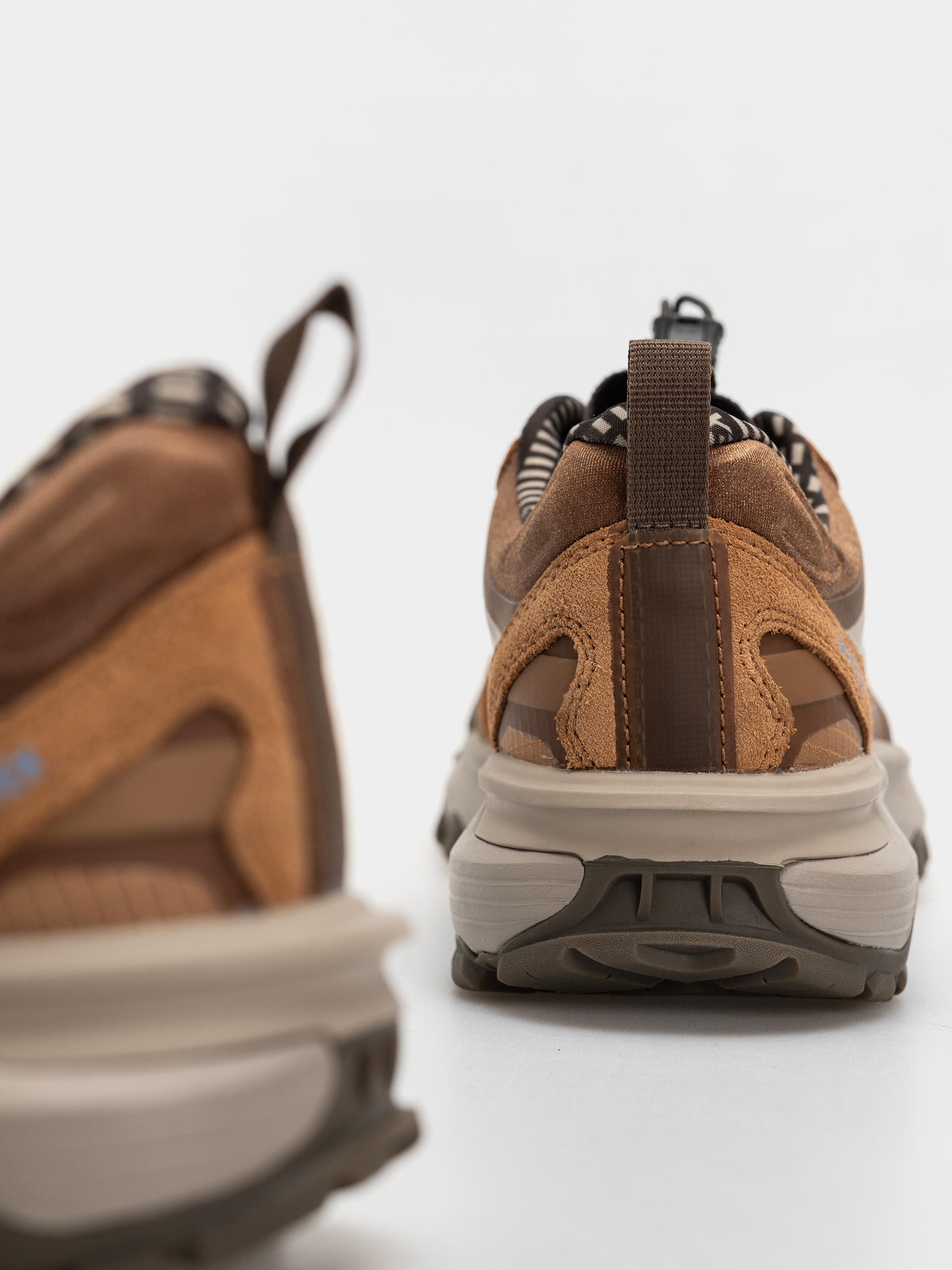 Vans Crosspath Xc Gore Tex Winterschuhe (chipmunk/mushro)