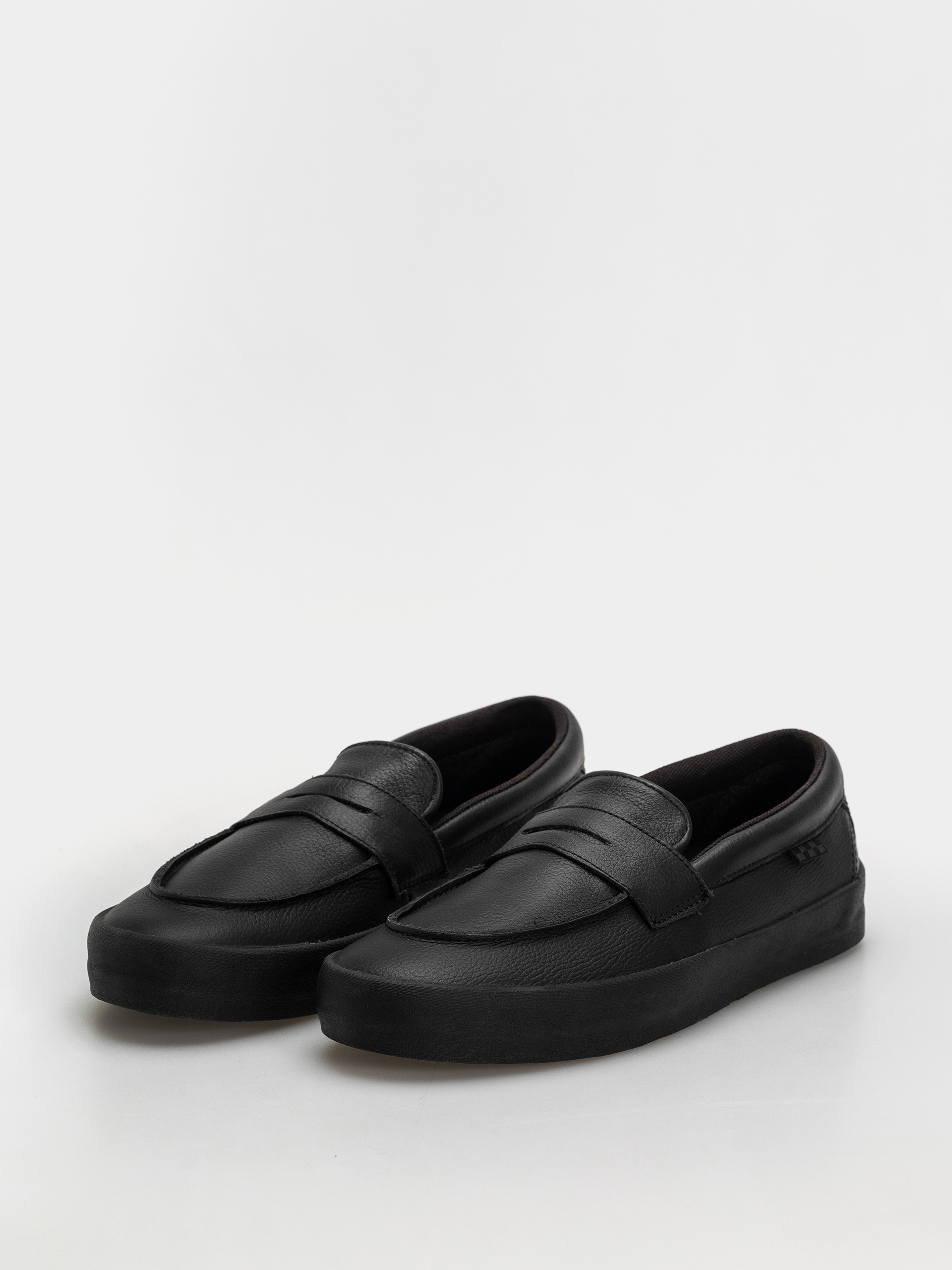 Vans Skate Loafer Schuhe (black/black)