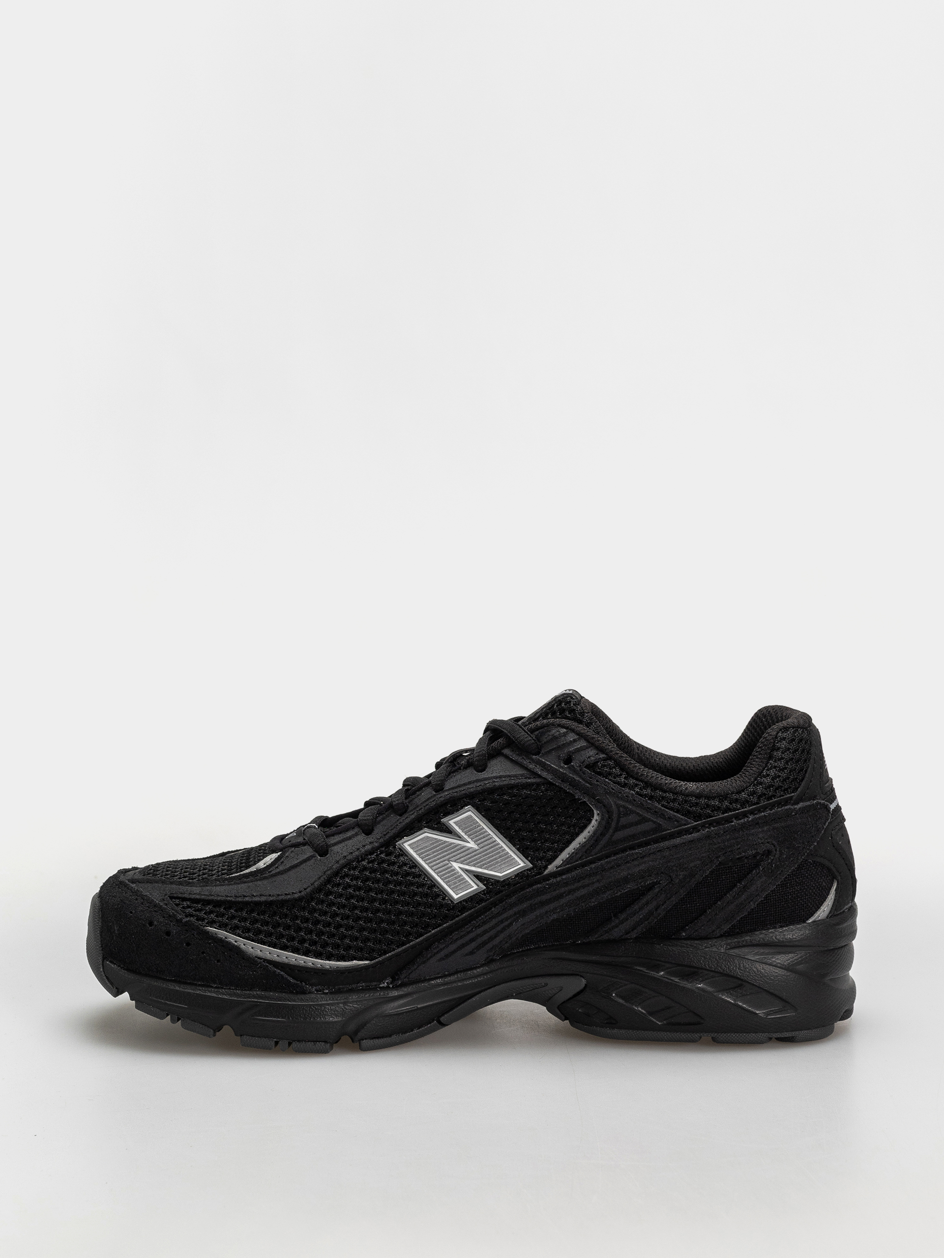 New Balance 509 Schuhe (black/black)