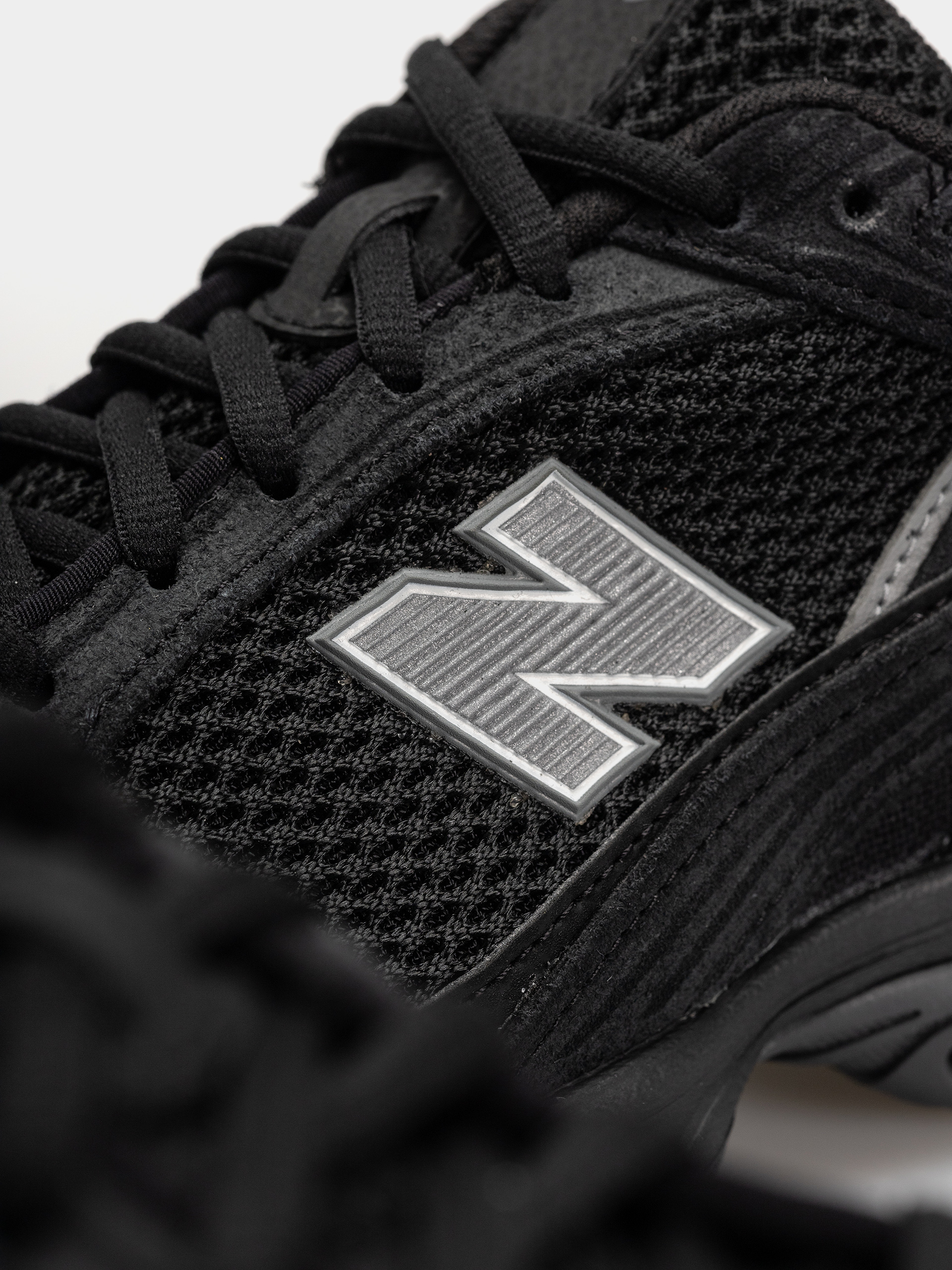 New Balance 509 Shoes (black/black)