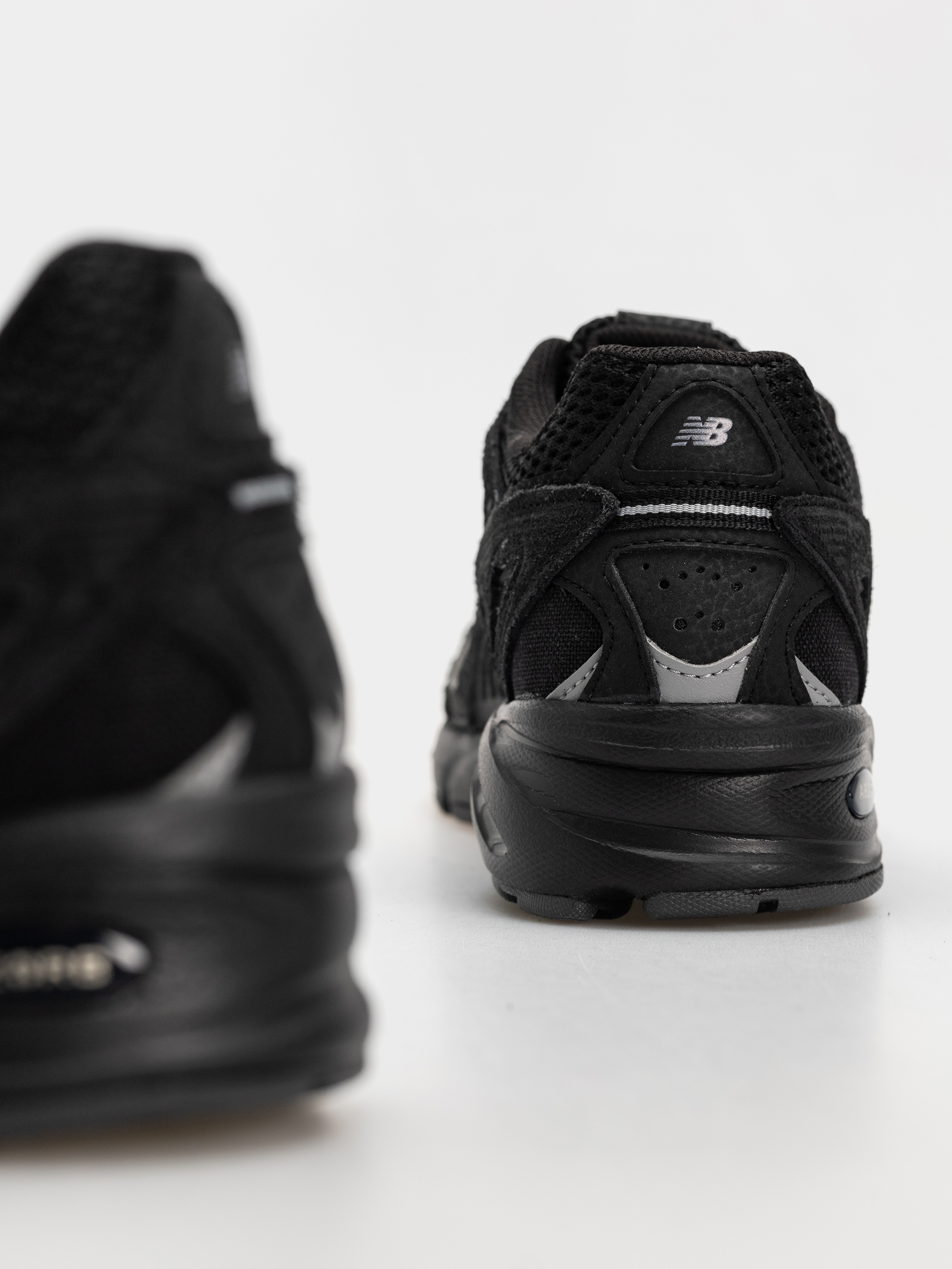 New Balance 509 Schuhe (black/black)