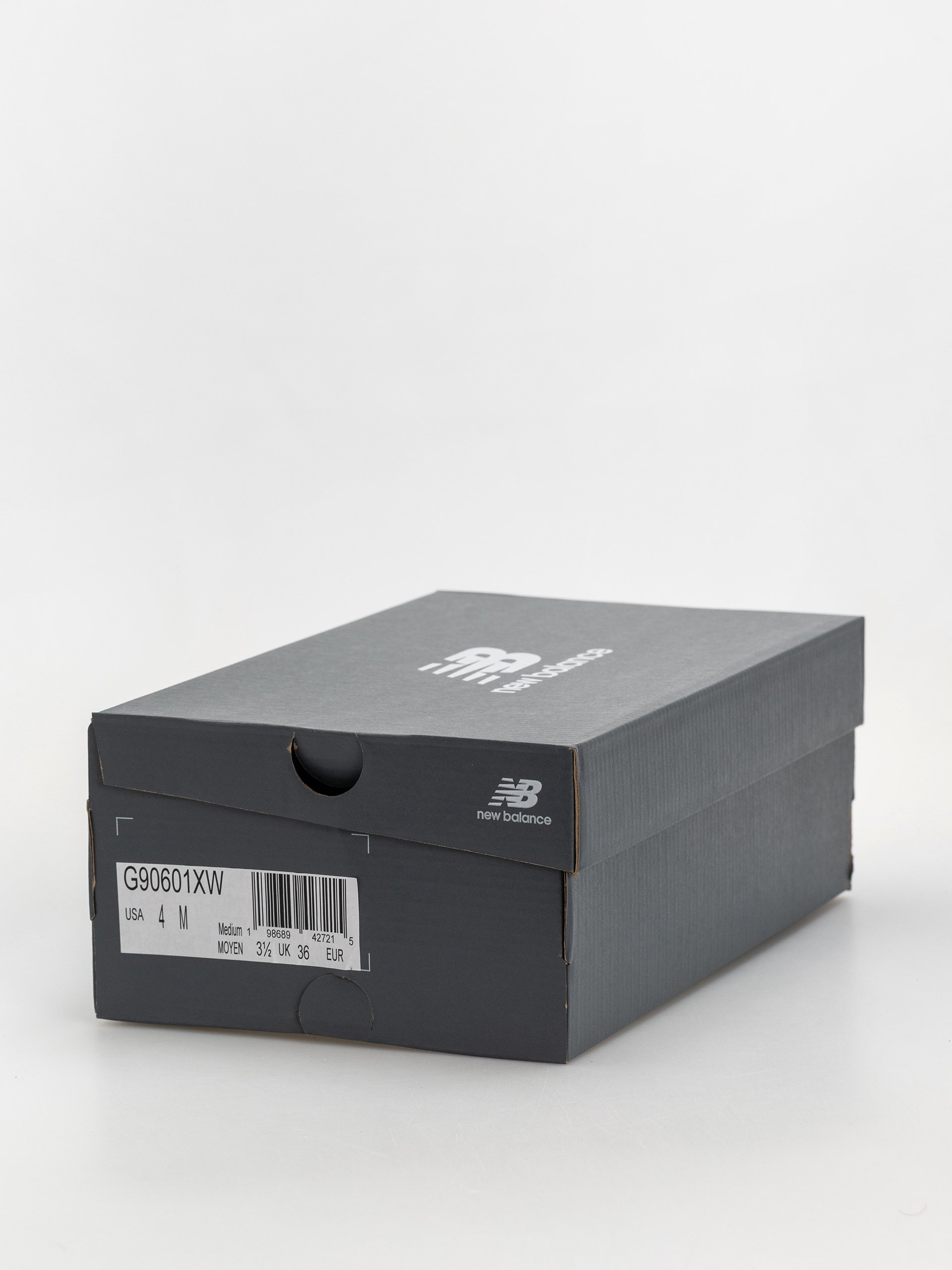 New Balance 9060 JR Shoes (salt water/rosewood)