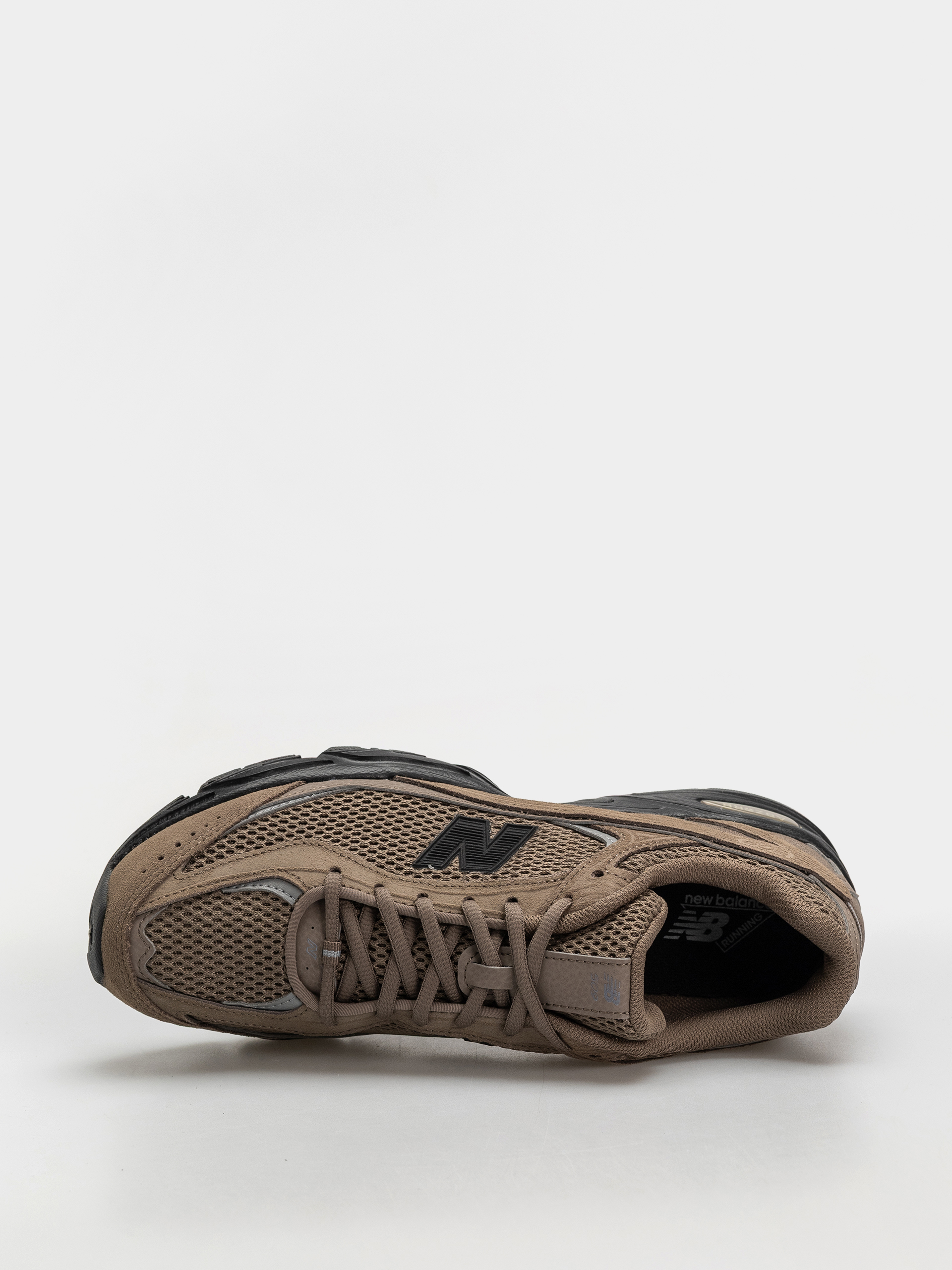 New Balance 509 Schuhe (thunder brown/black)