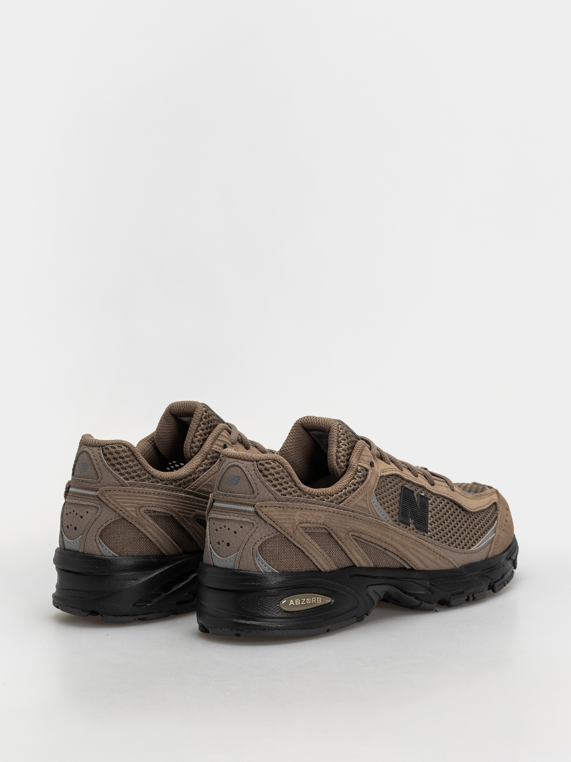 New Balance 509 Schuhe (thunder brown/black)
