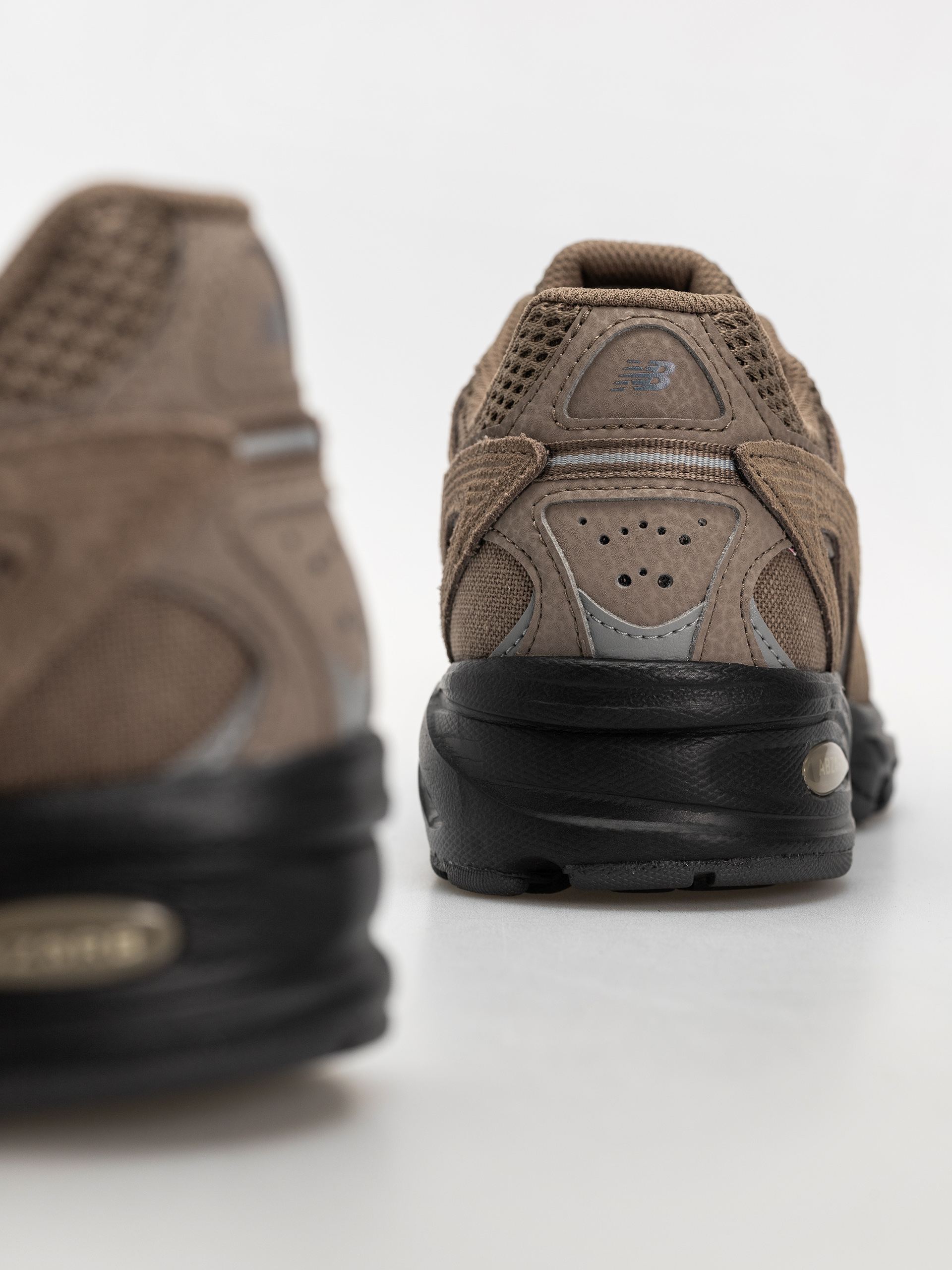 New Balance 509 Schuhe (thunder brown/black)