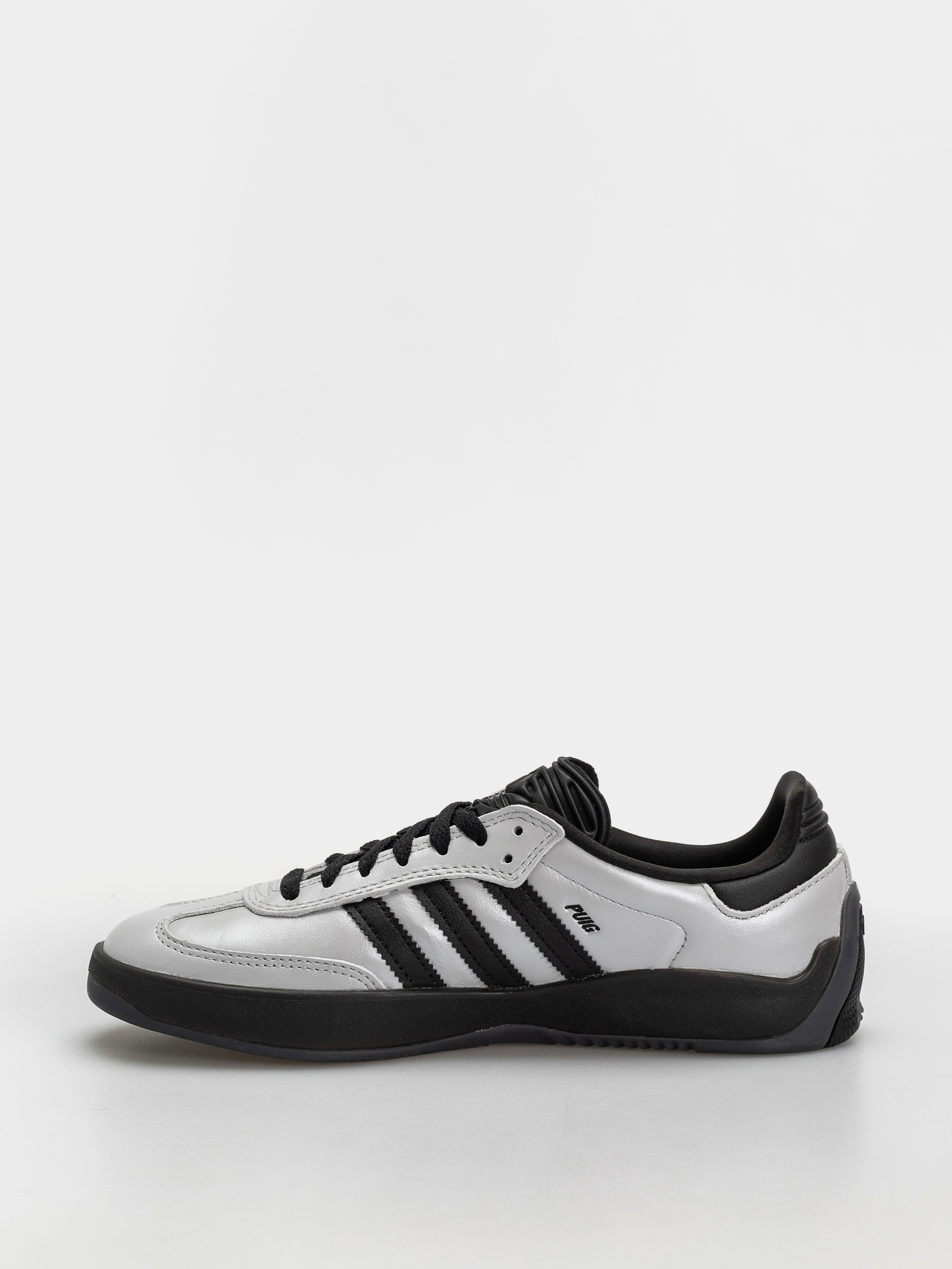 adidas Puig Samba Shoes (silvmt/cblack/cblack)