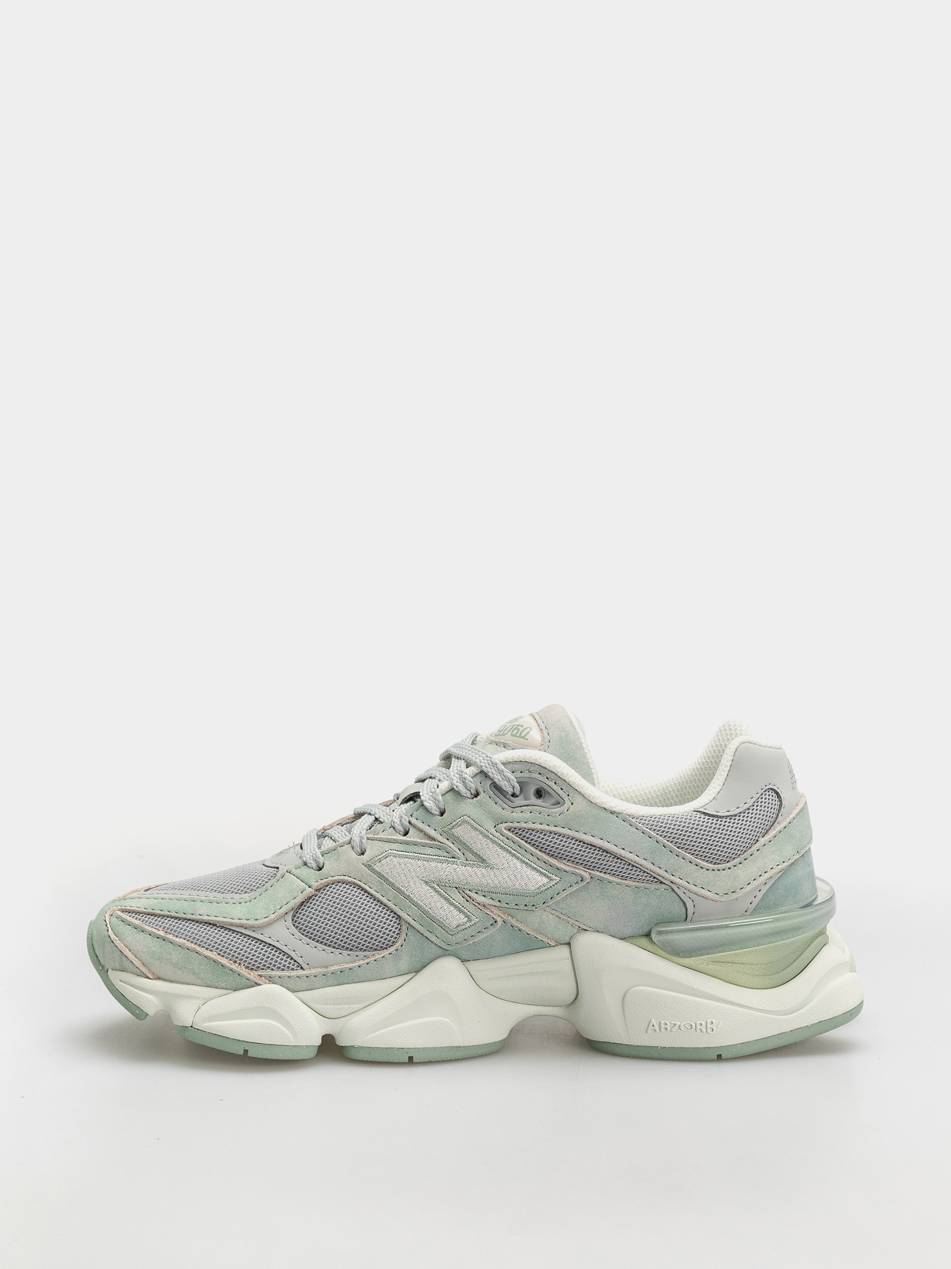 New Balance 9060 Schuhe (mosaic green/sea salt)