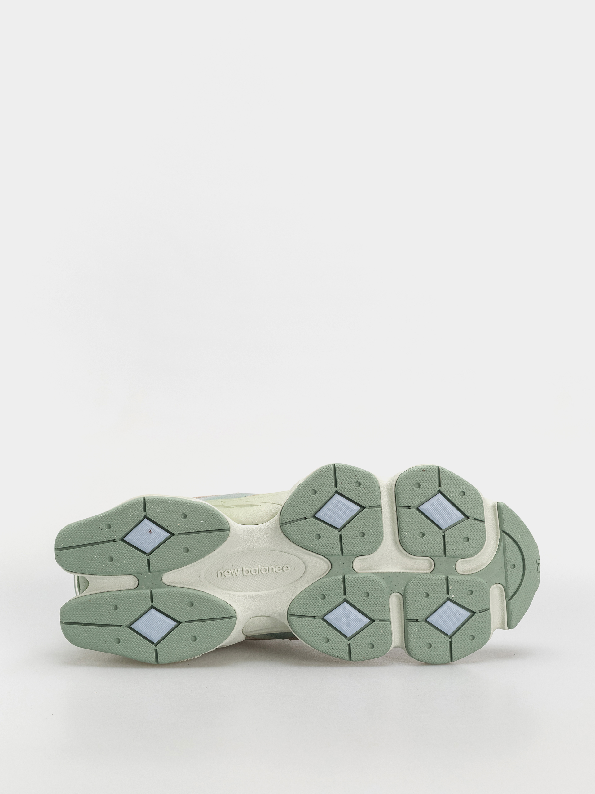 New Balance 9060 Schuhe (mosaic green/sea salt)