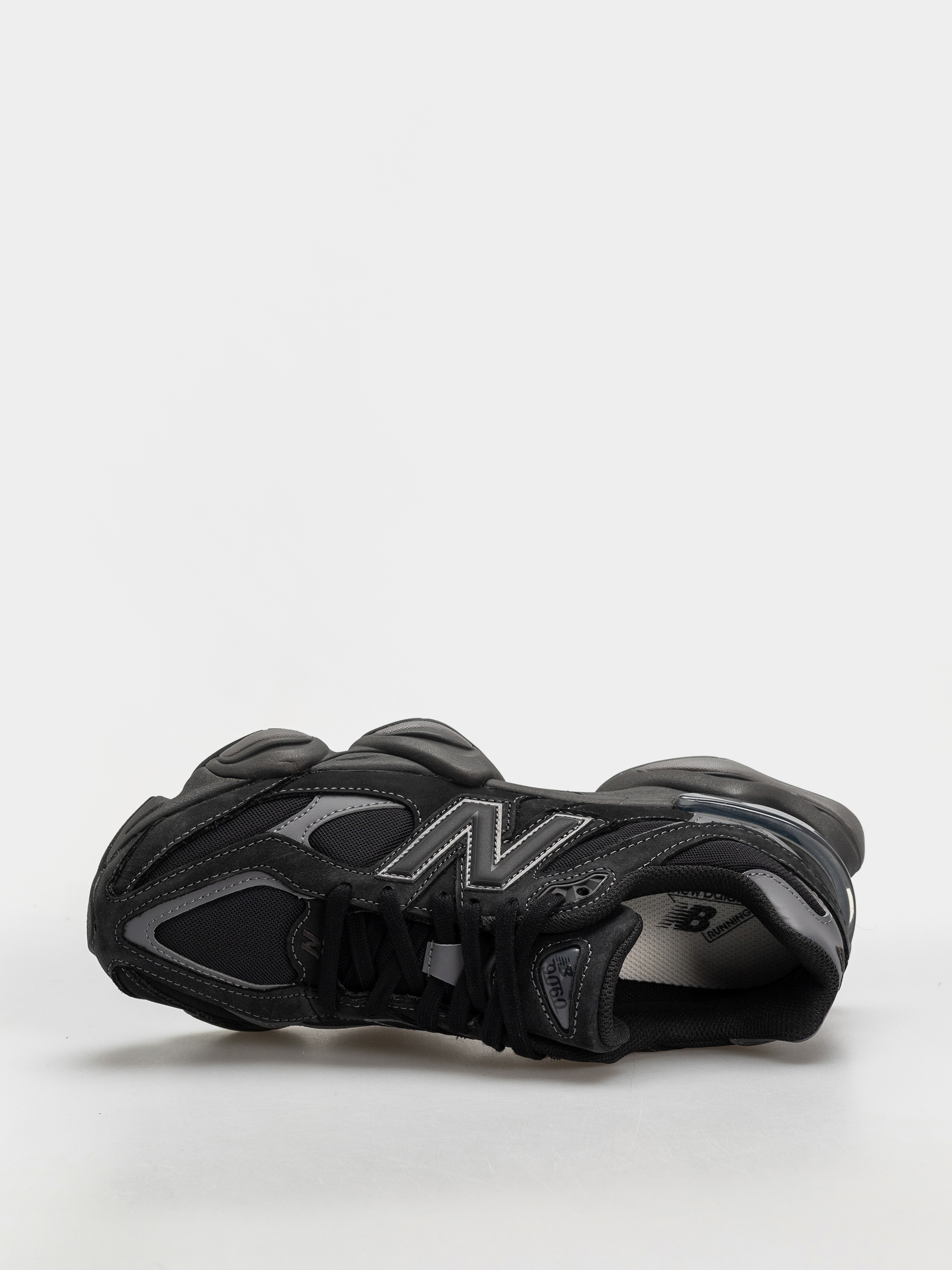 New Balance 9060 Shoes (black/castlerock)