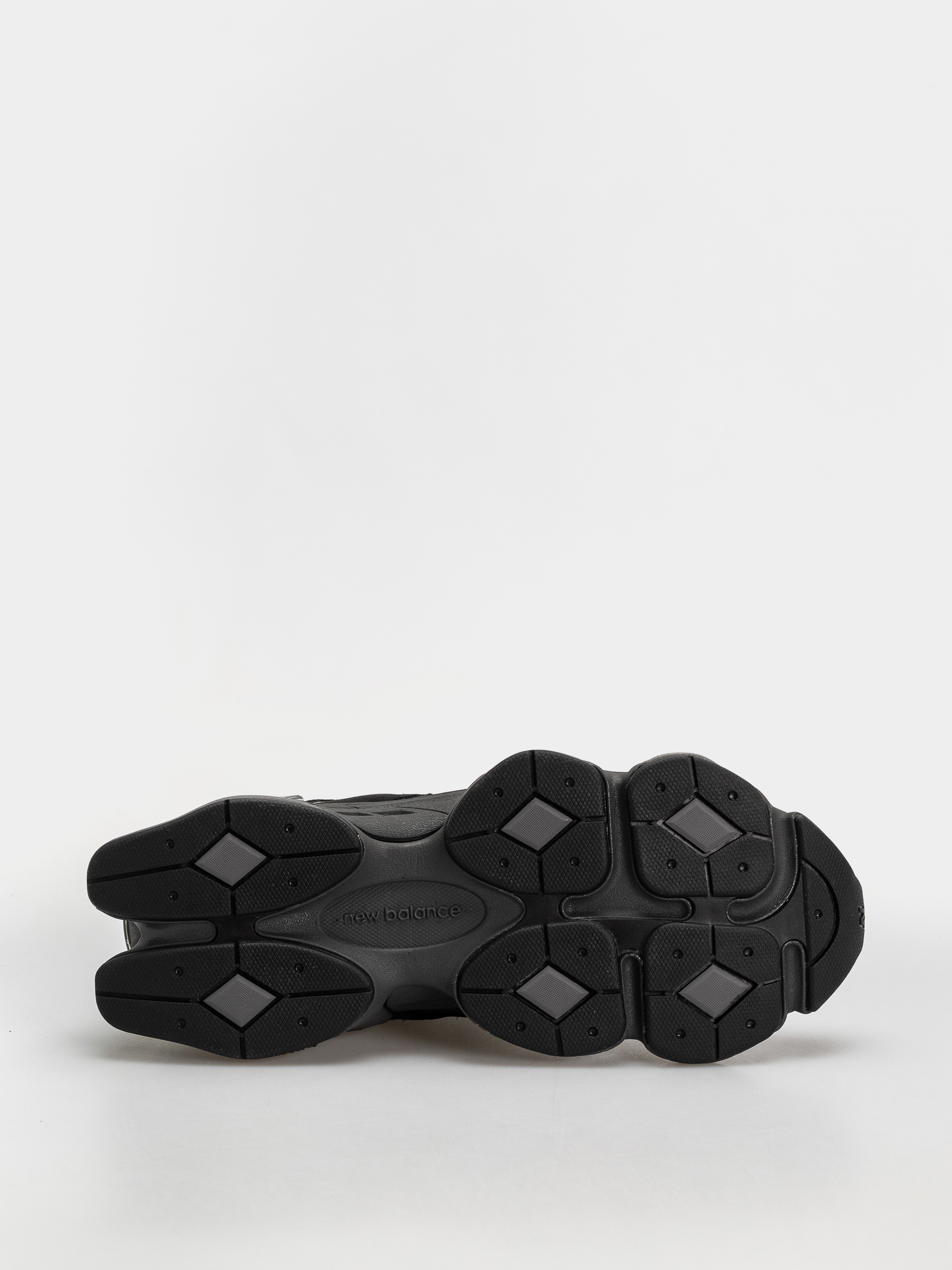 New Balance 9060 Shoes (black/castlerock)