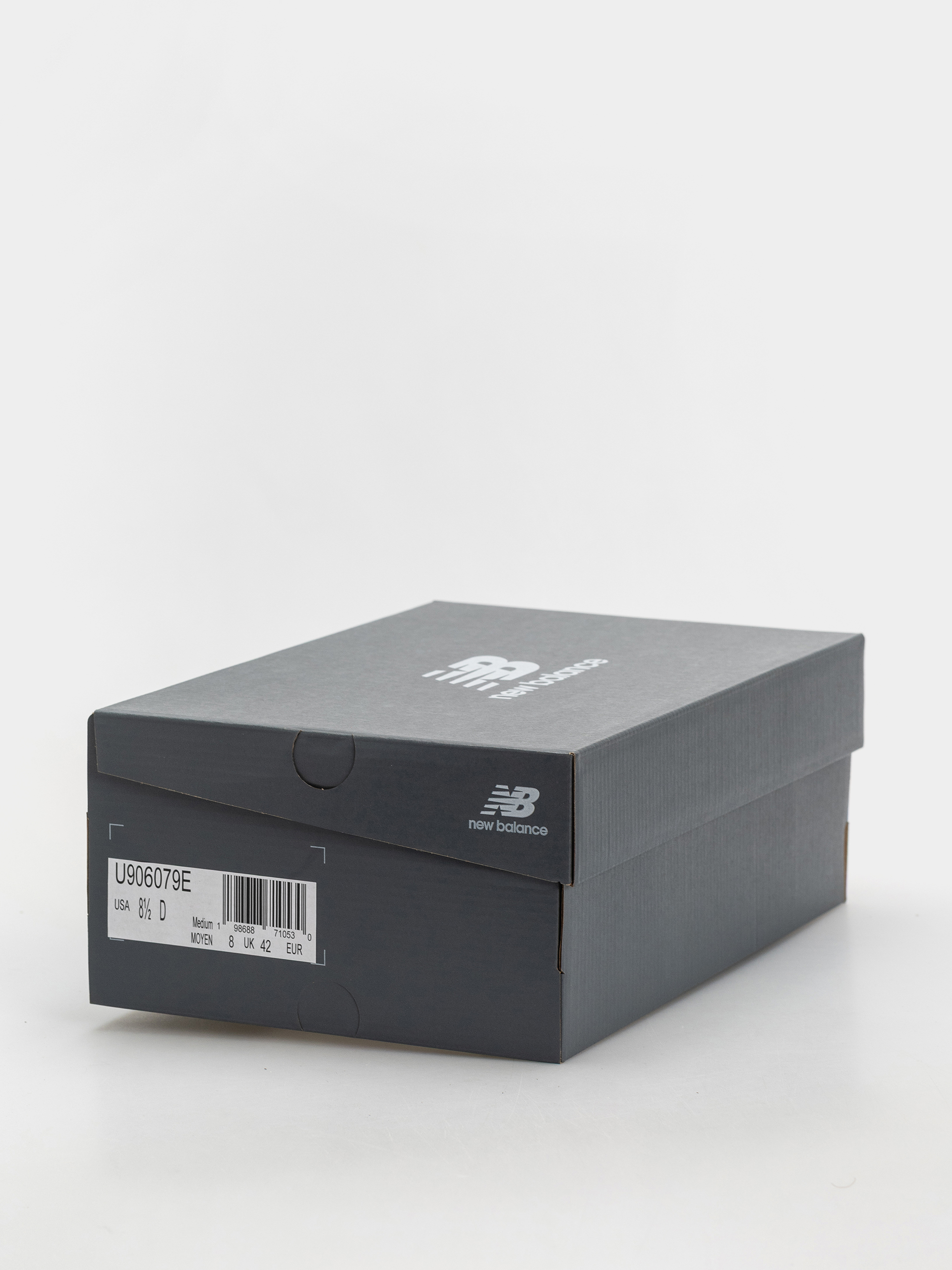 New Balance 9060 Shoes (black/castlerock)