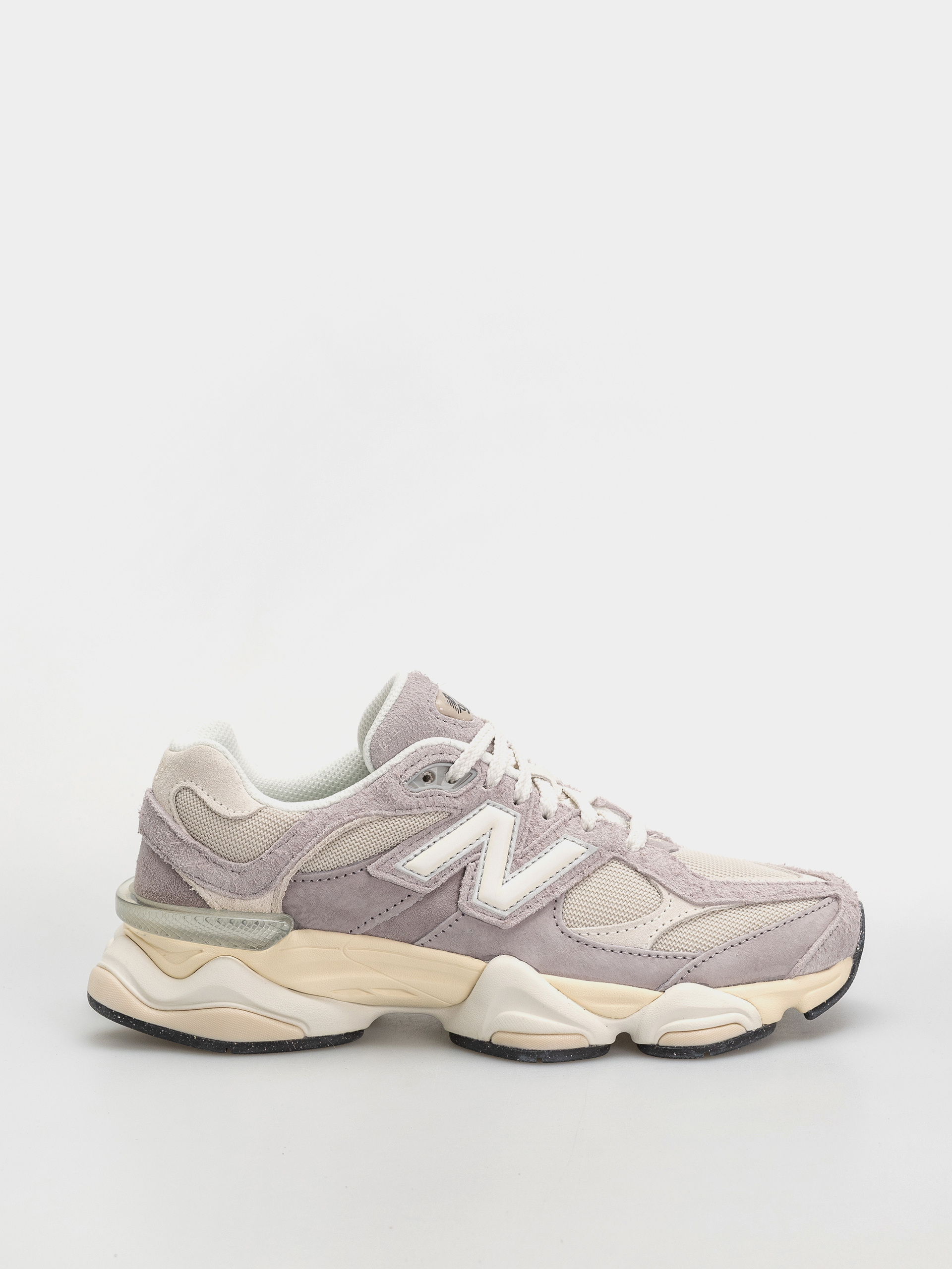 New Balance 9060 Shoes - beige (garter snake)
