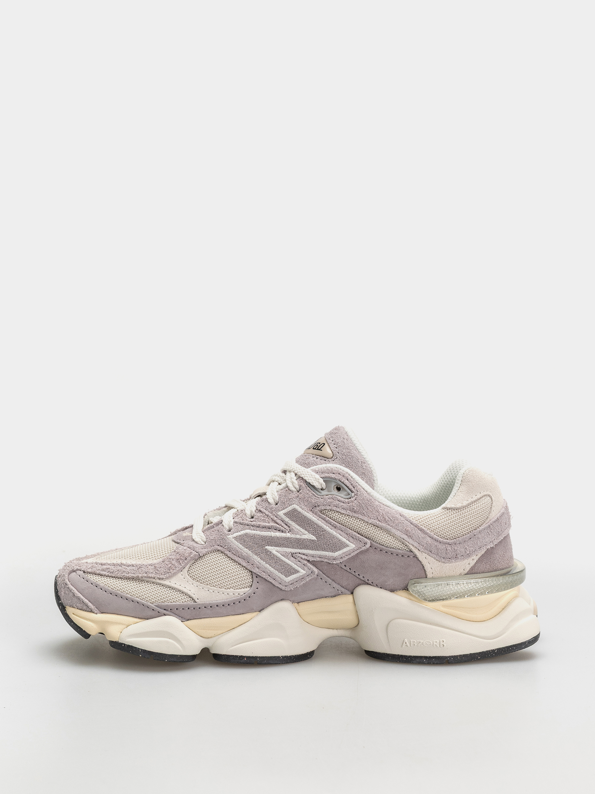 New Balance 9060 Shoes (truffle salt/timberwolf)