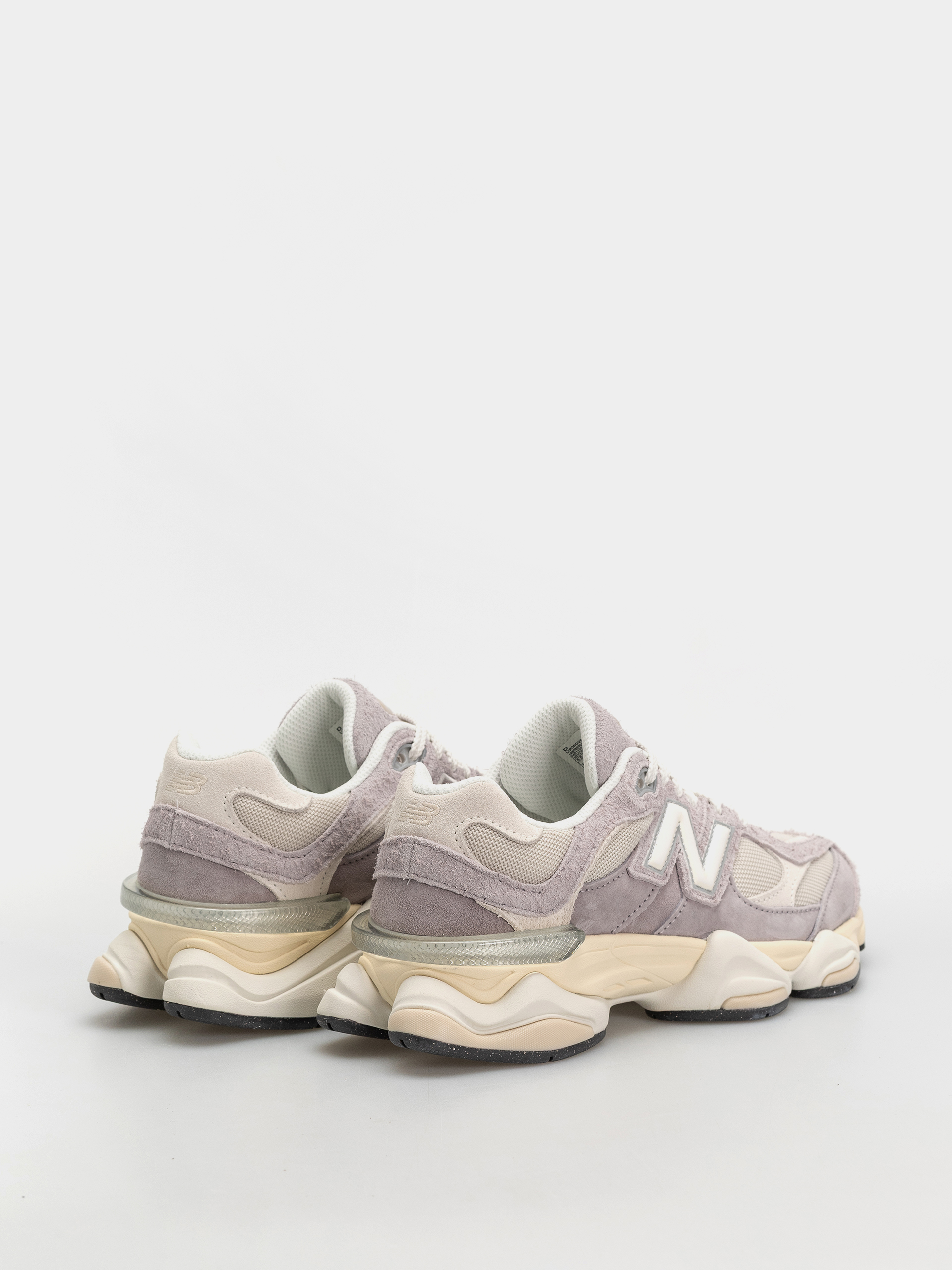 New Balance 9060 Schuhe (truffle salt/timberwolf)