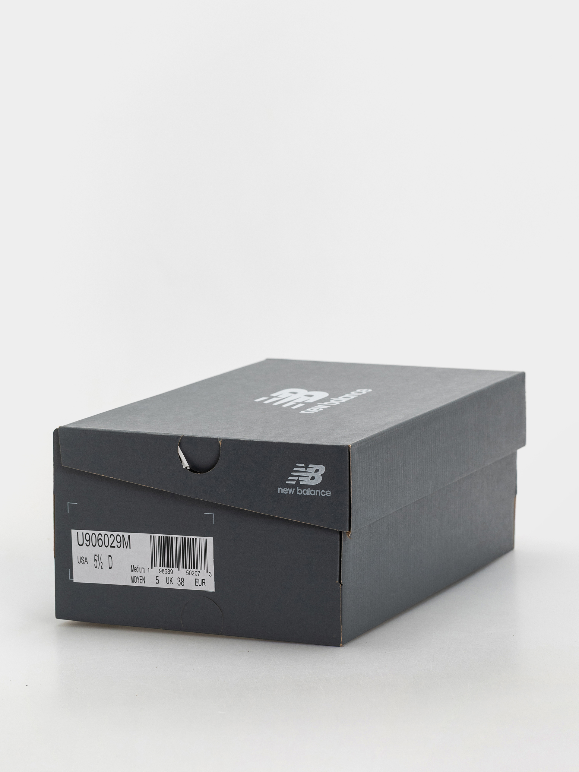 New Balance 9060 Shoes (truffle salt/timberwolf)