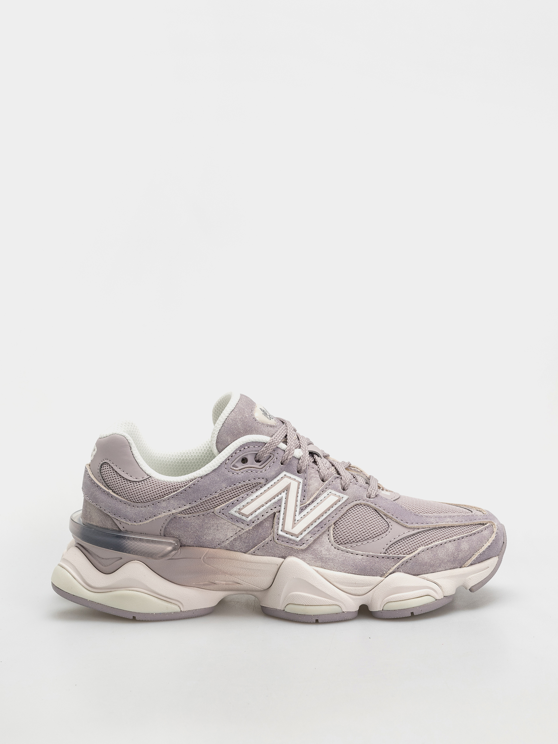 New Balance 9060 Shoes - violet (truffle salt/sea salt)